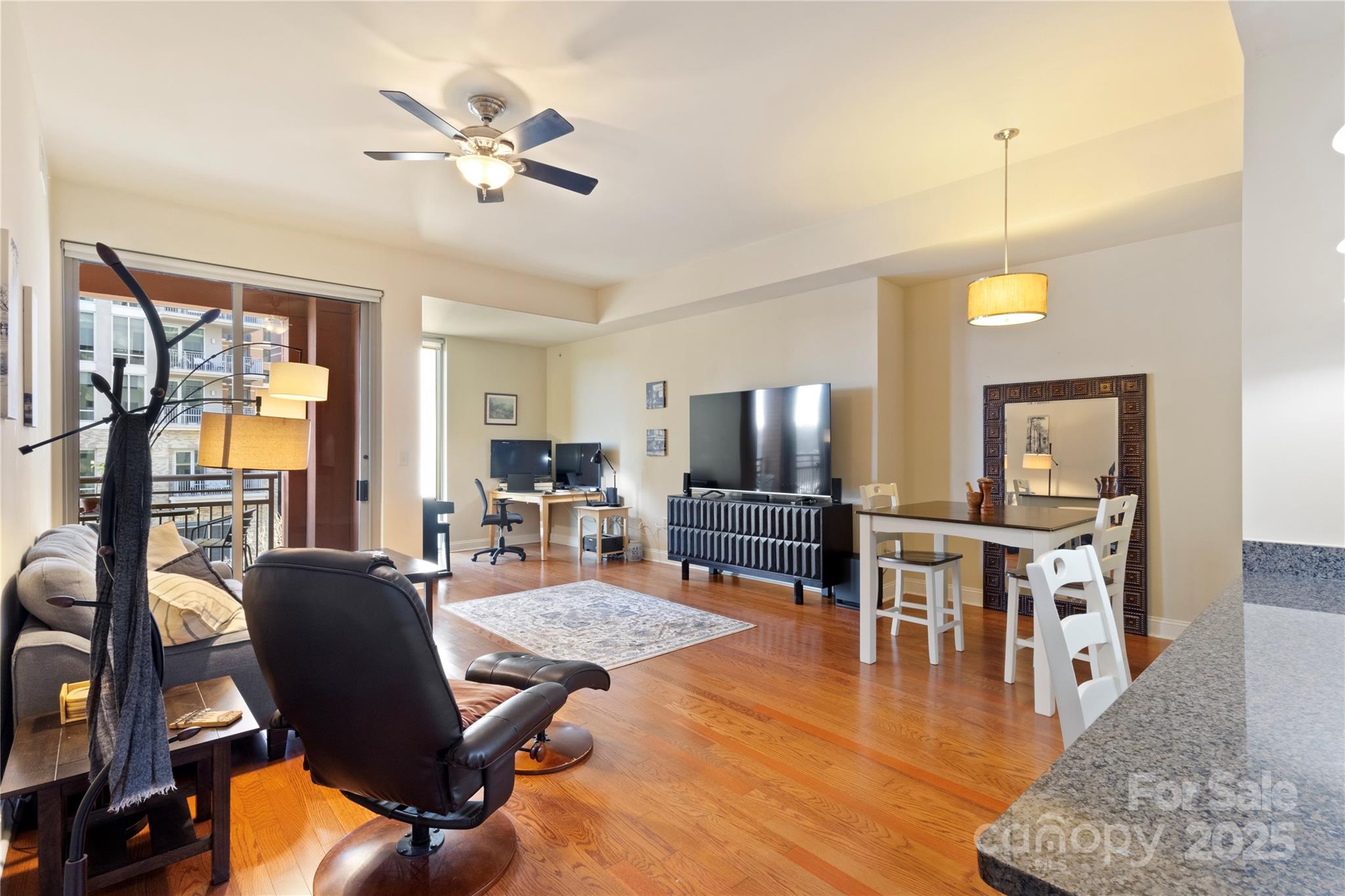 701 Royal Court Unit: 603