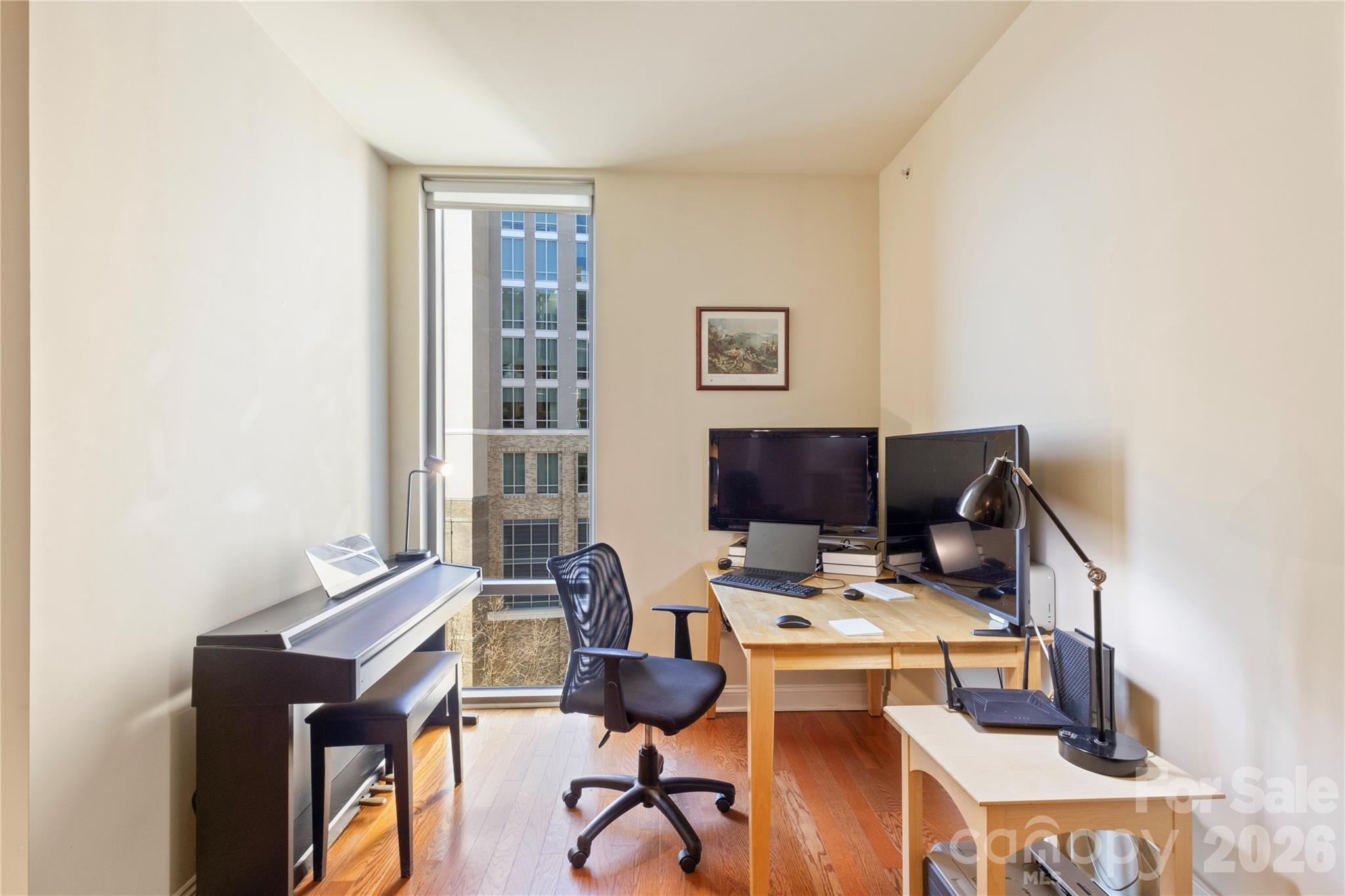 701 Royal Court Unit: 603