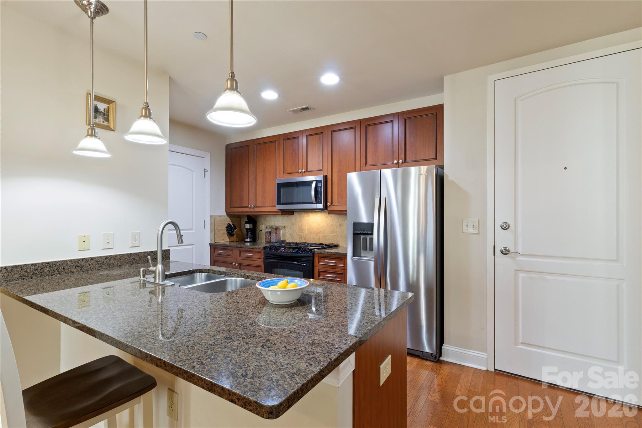 701 Royal Court Unit: 603