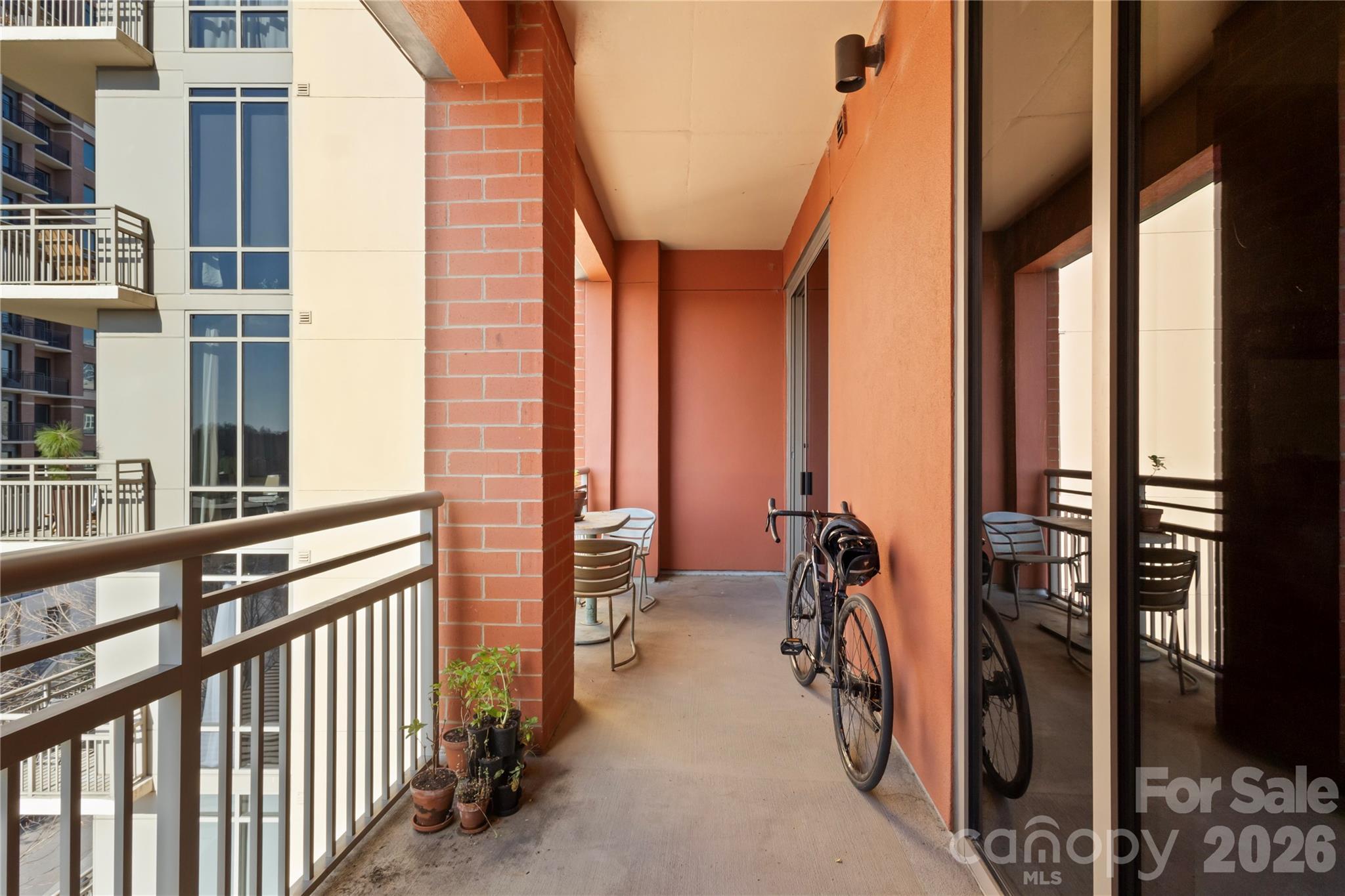 701 Royal Court Unit: 603