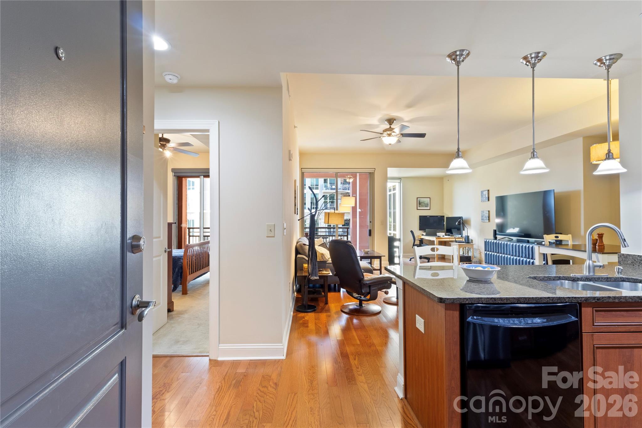 701 Royal Court Unit: 603