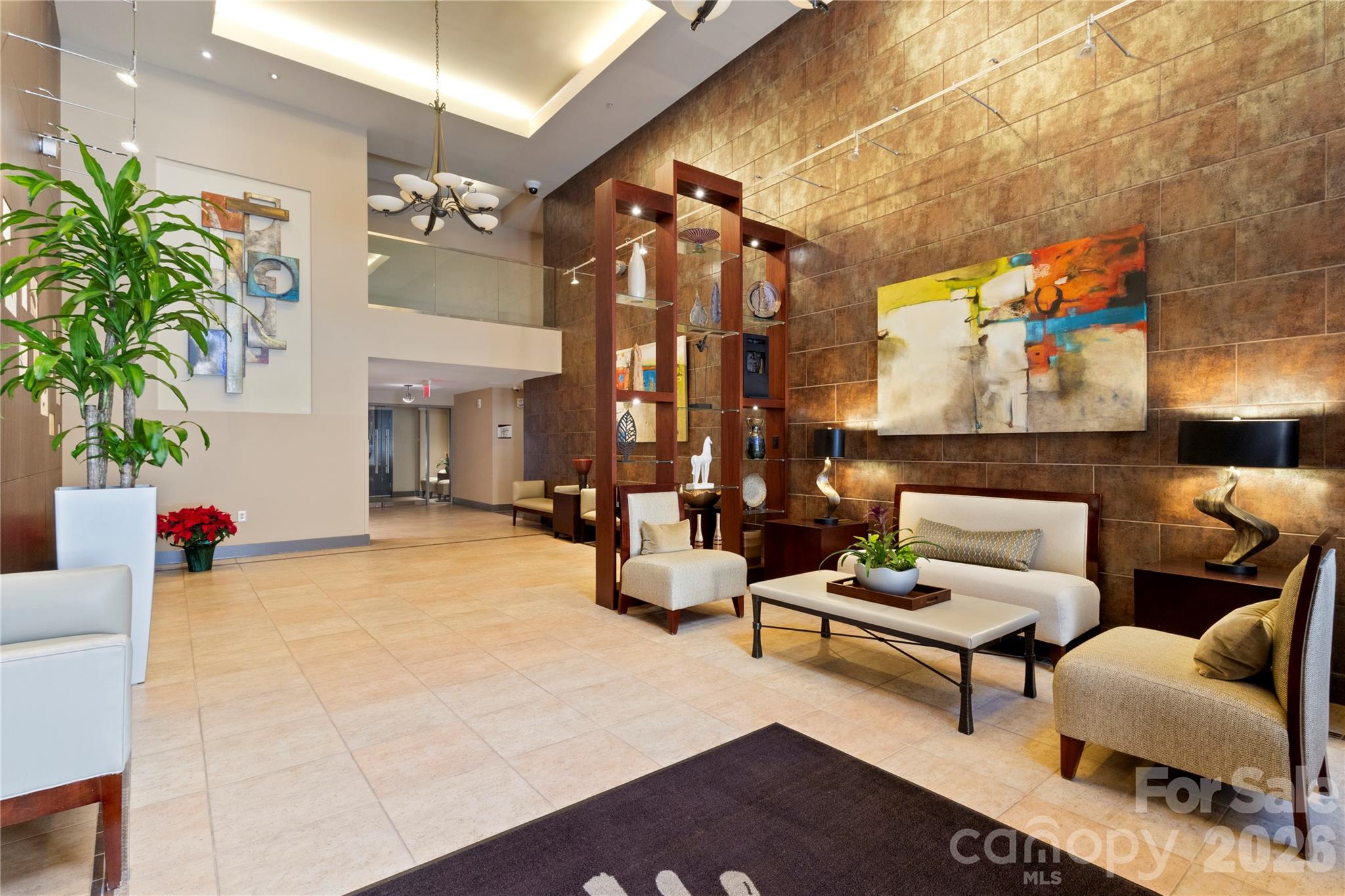 701 Royal Court Unit: 603