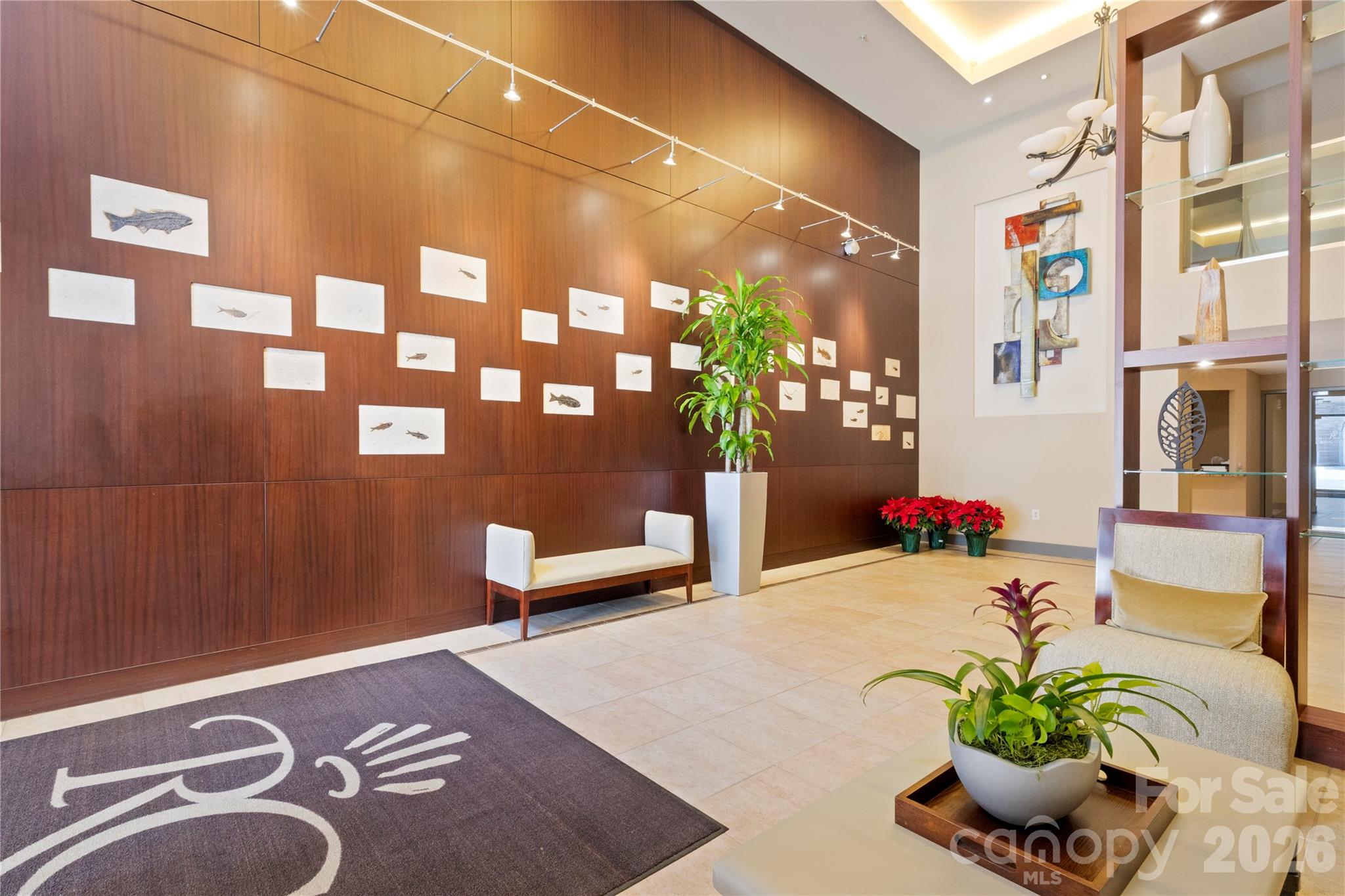 701 Royal Court Unit: 603