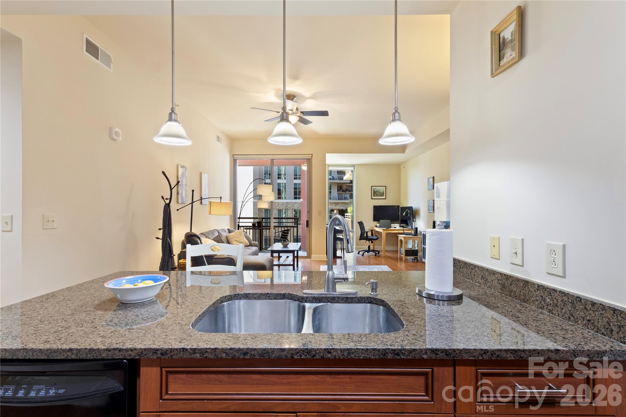 701 Royal Court Unit: 603