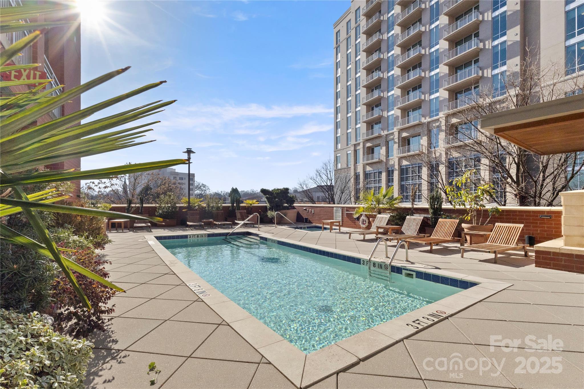 701 Royal Court Unit: 603