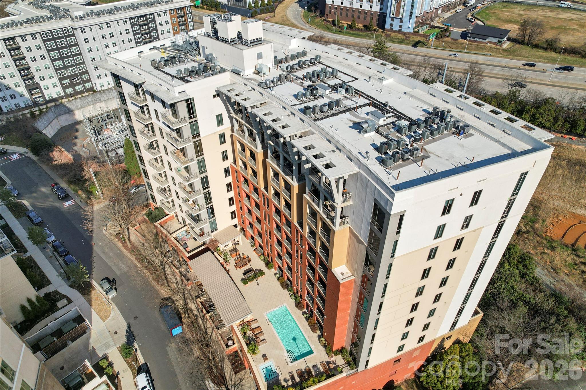 701 Royal Court Unit: 603