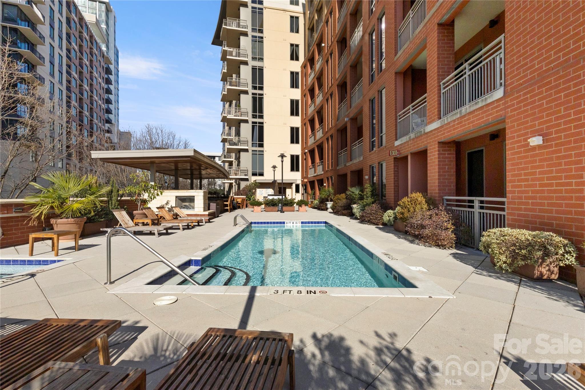 701 Royal Court Unit: 603