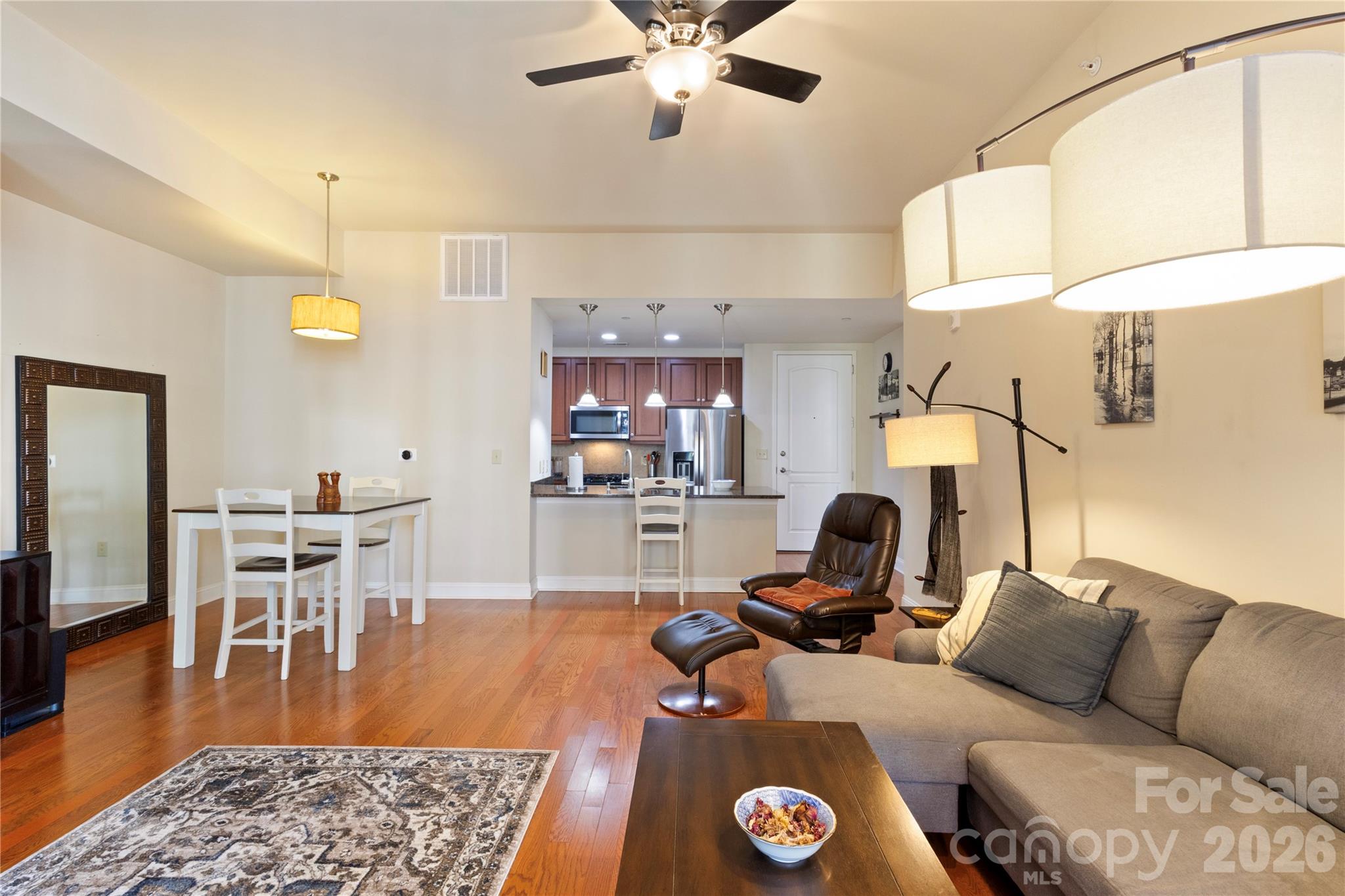 701 Royal Court Unit: 603