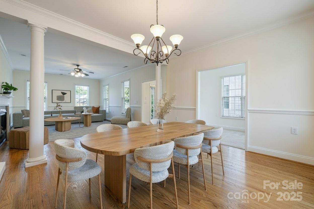 10011 Bishops Gate Boulevard