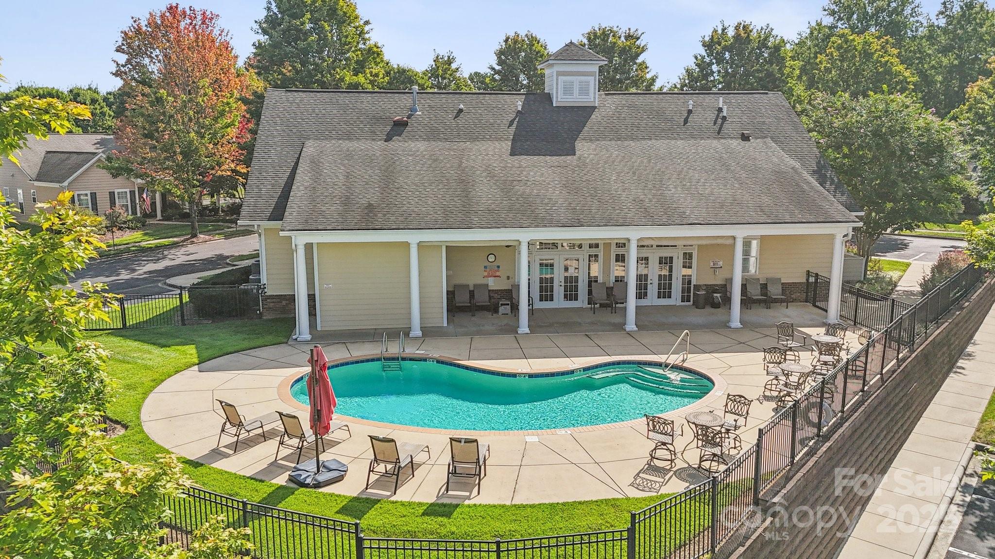 10011 Bishops Gate Boulevard