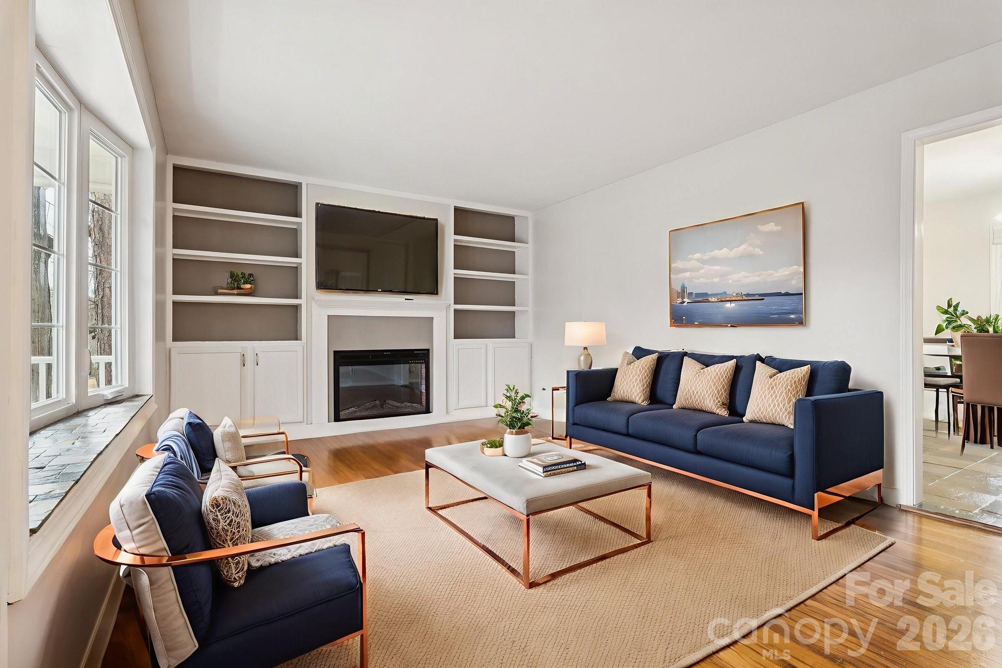 1001 Eaglewood Avenue