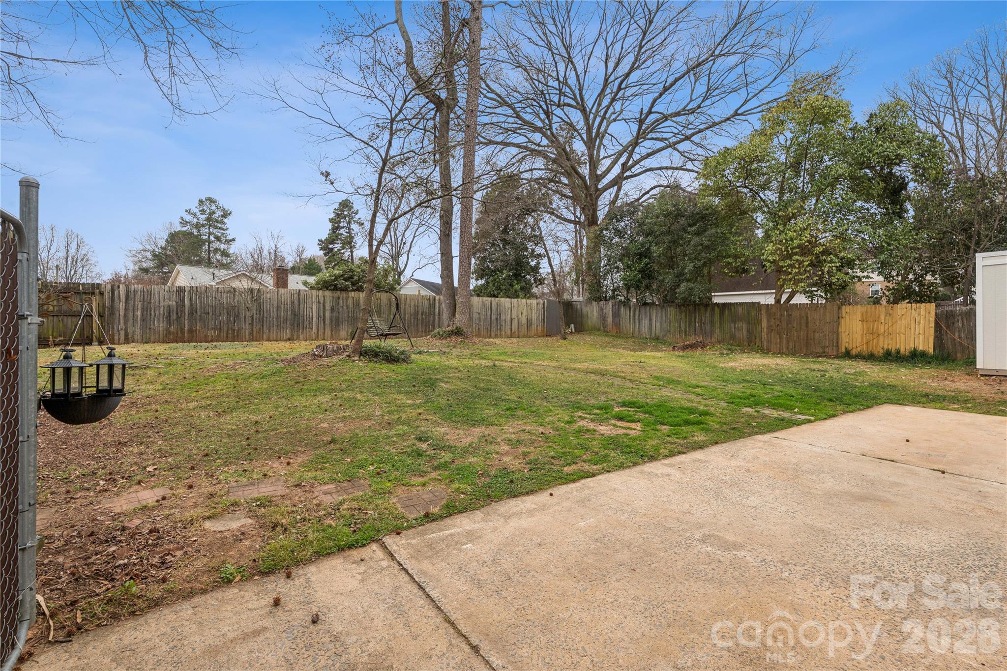 1001 Eaglewood Avenue