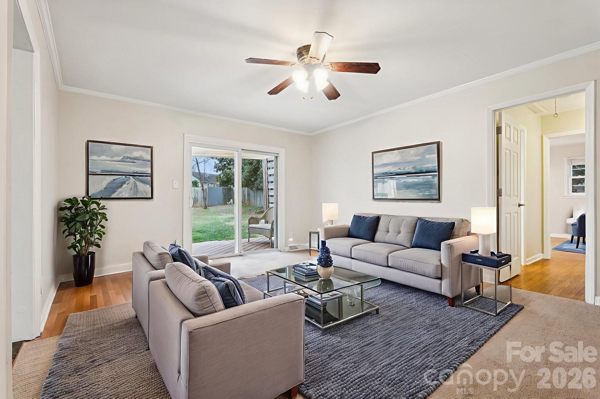 1001 Eaglewood Avenue