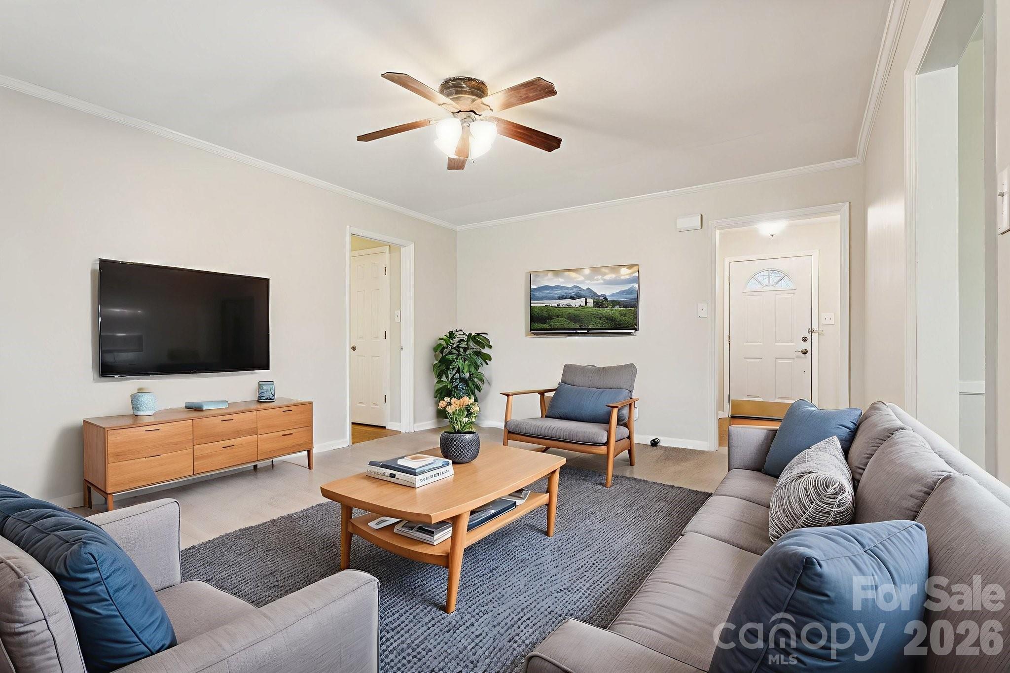 1001 Eaglewood Avenue