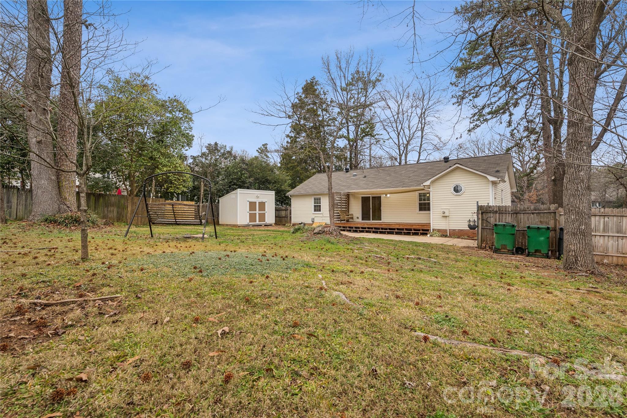 1001 Eaglewood Avenue