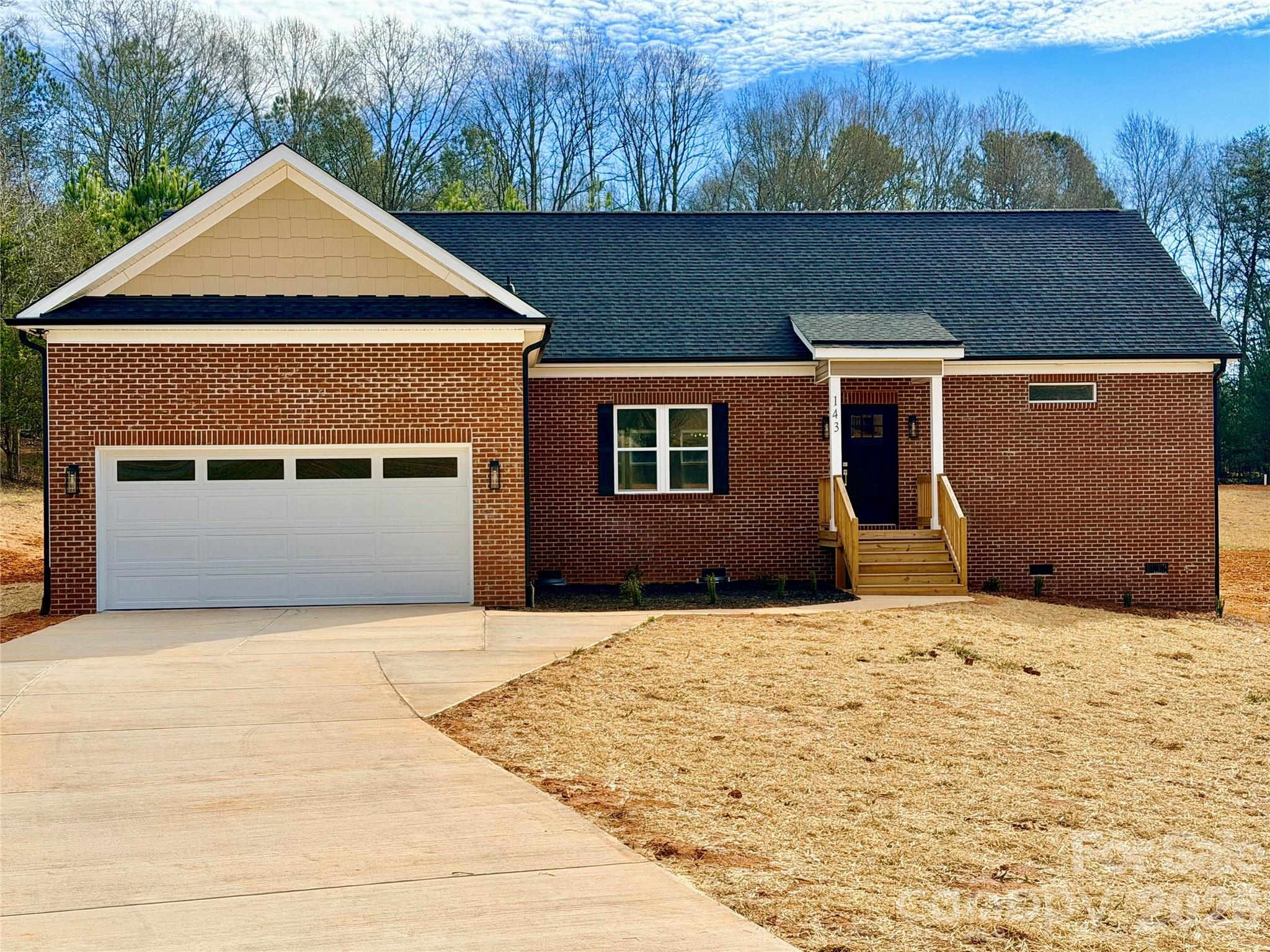 143 Keen Drive
