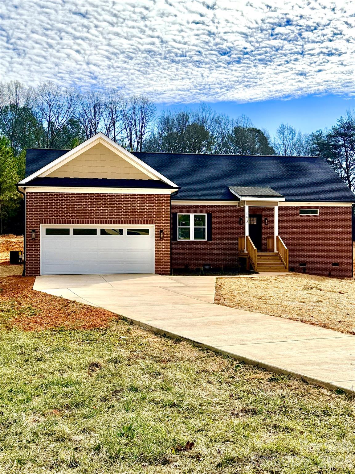143 Keen Drive