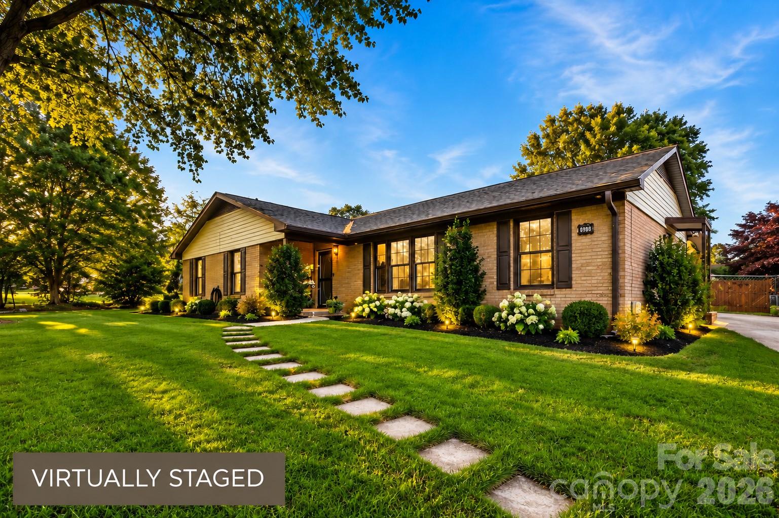 125 Southwood Park Road