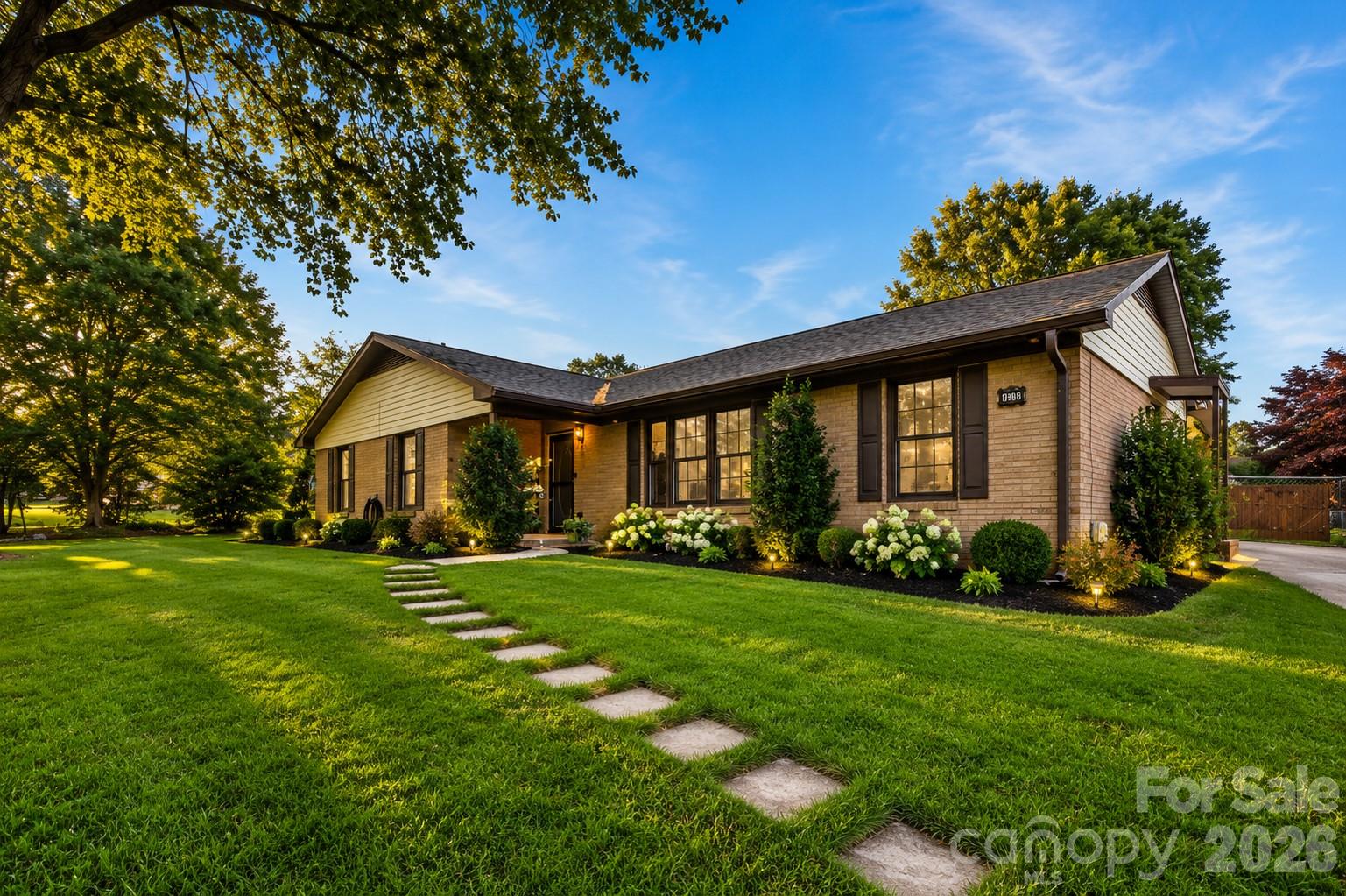 125 Southwood Park Road