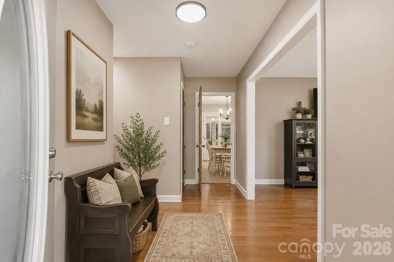125 Southwood Park Road
