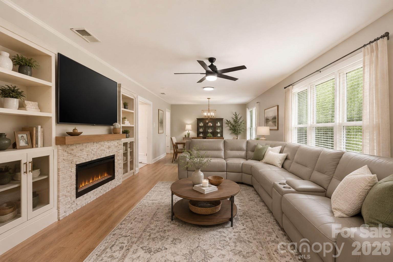 125 Southwood Park Road