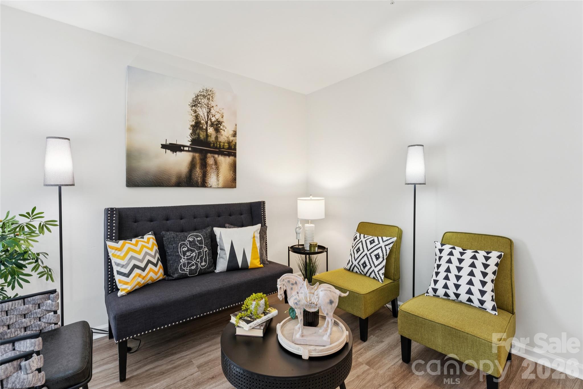 1620 Arlyn Circle Unit: B