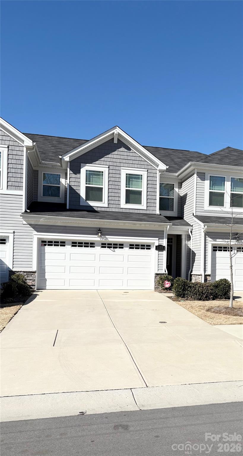 9106 Northfield Crossing Drive