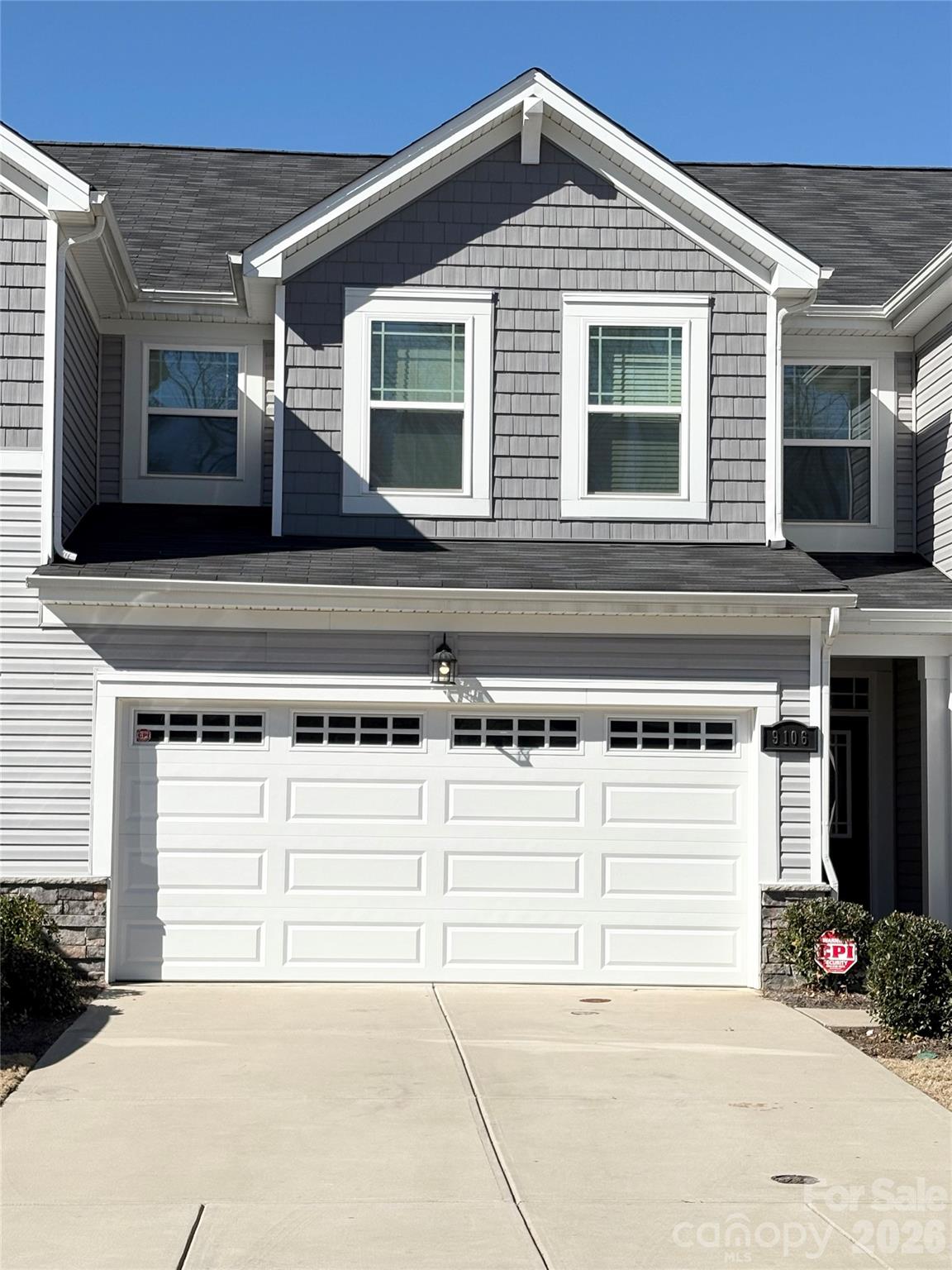 9106 Northfield Crossing Drive