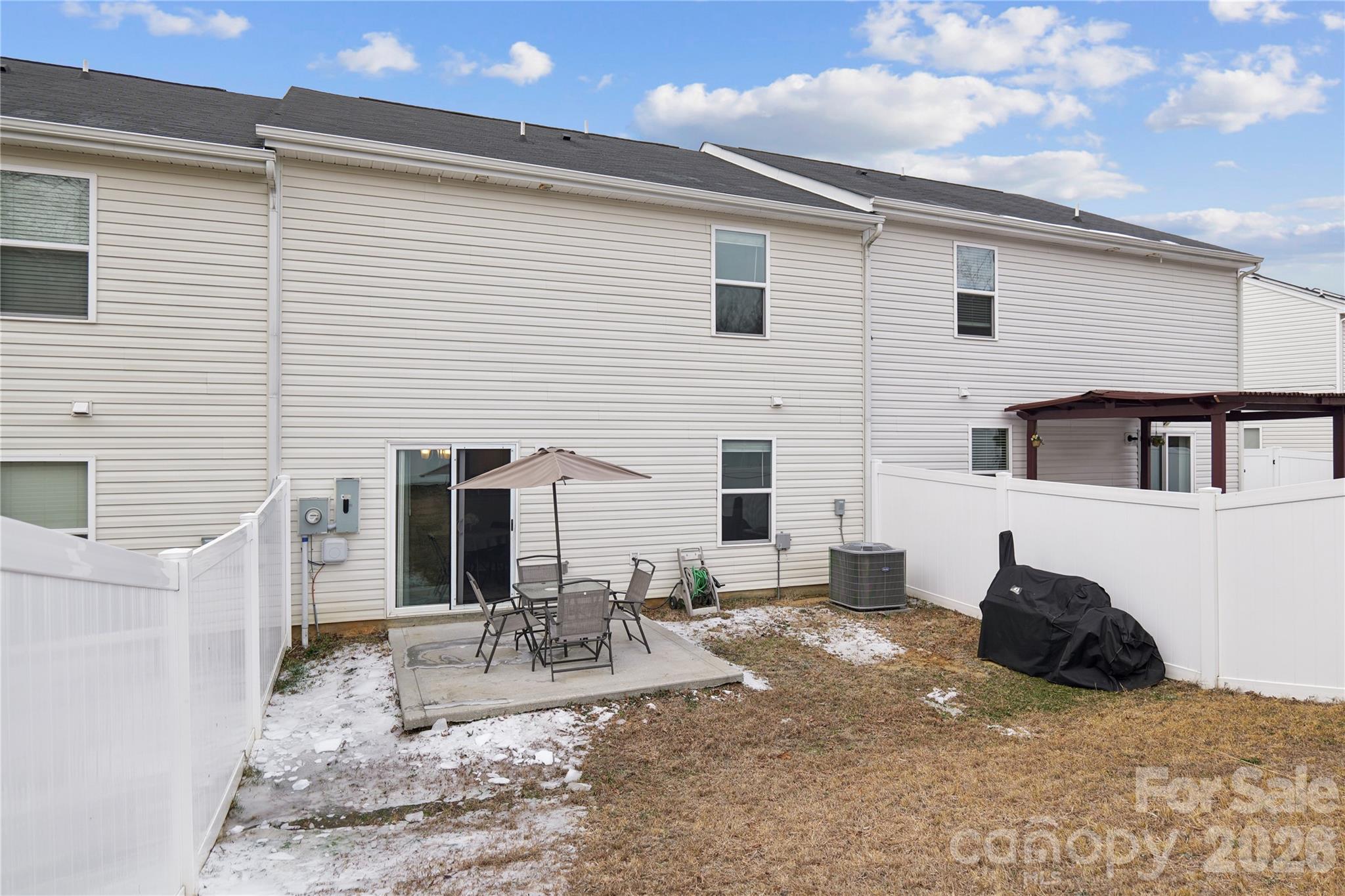 3337 Ellingford Road