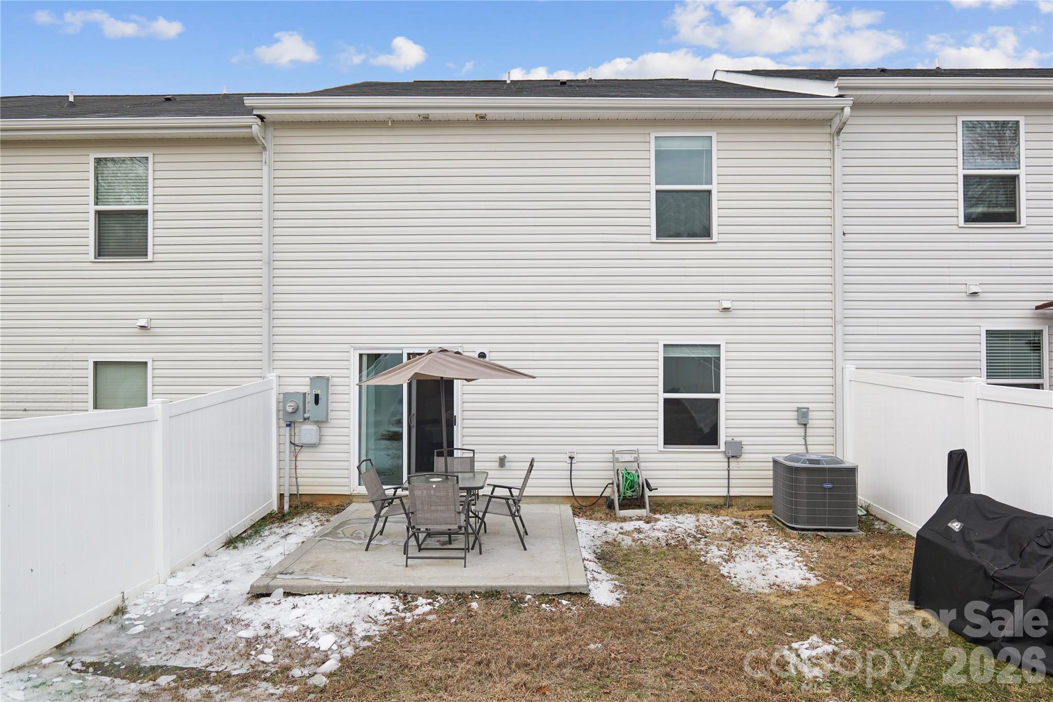 3337 Ellingford Road