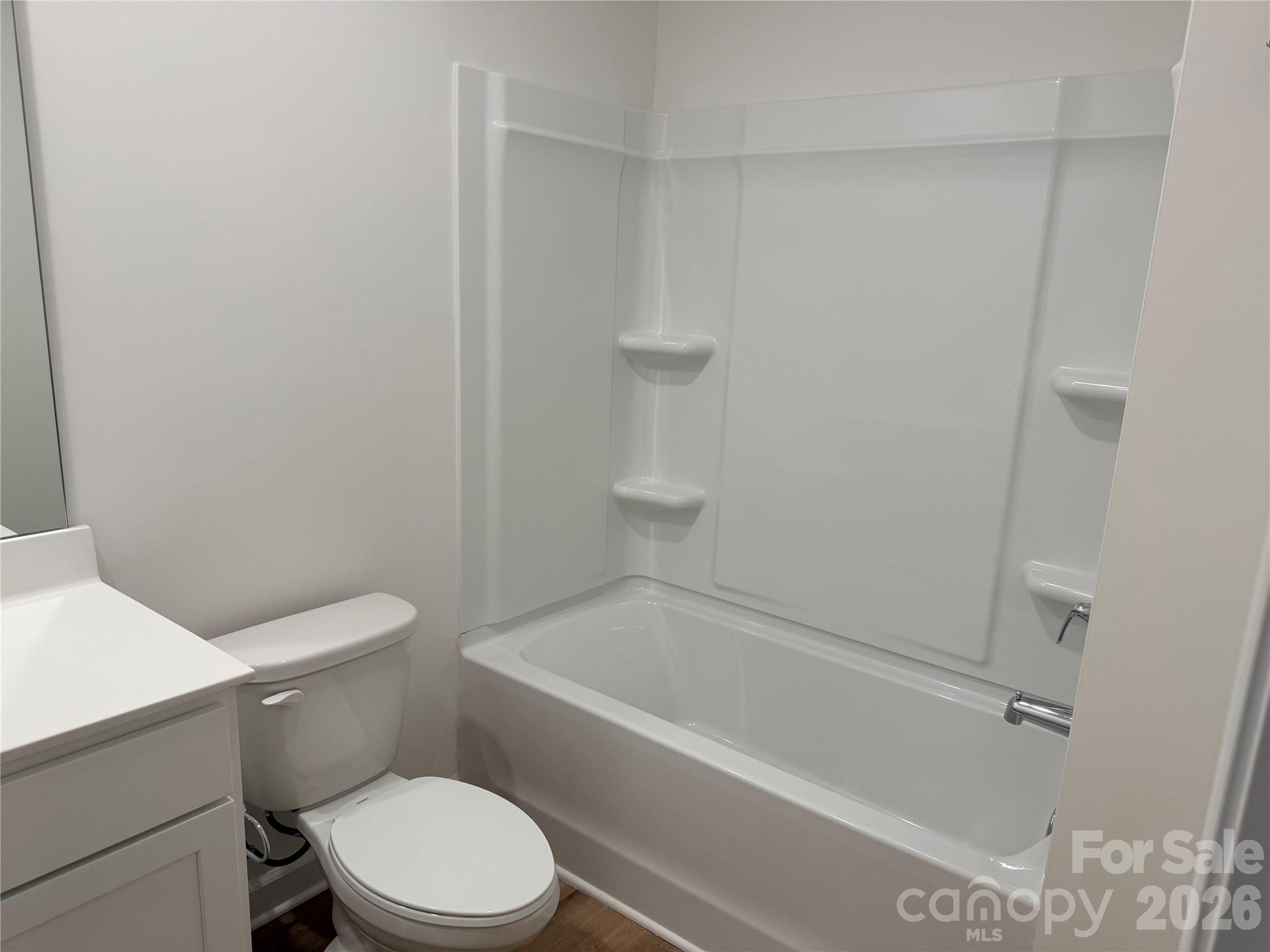 8112 Hidden Springs Trail