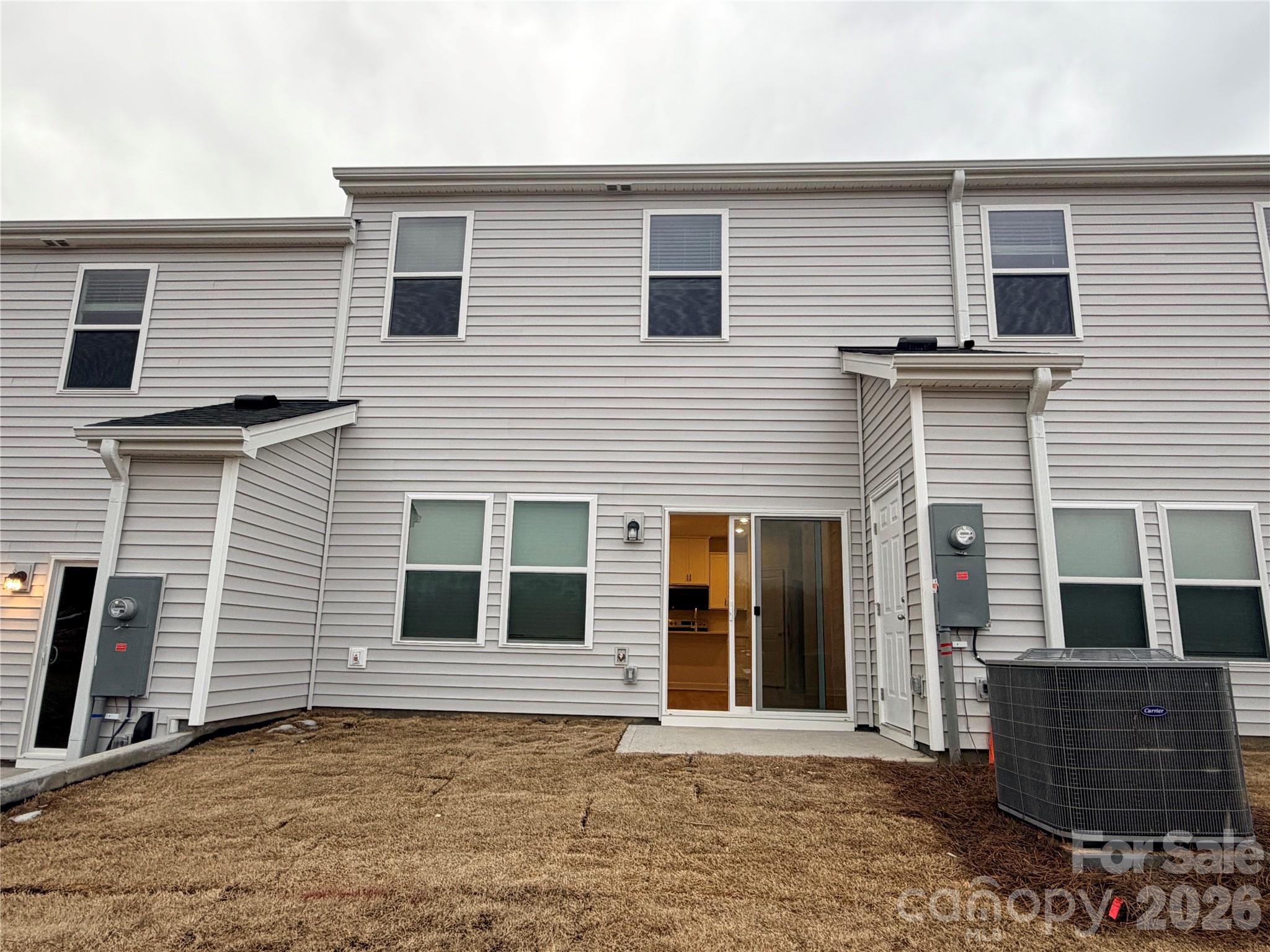 8112 Hidden Springs Trail