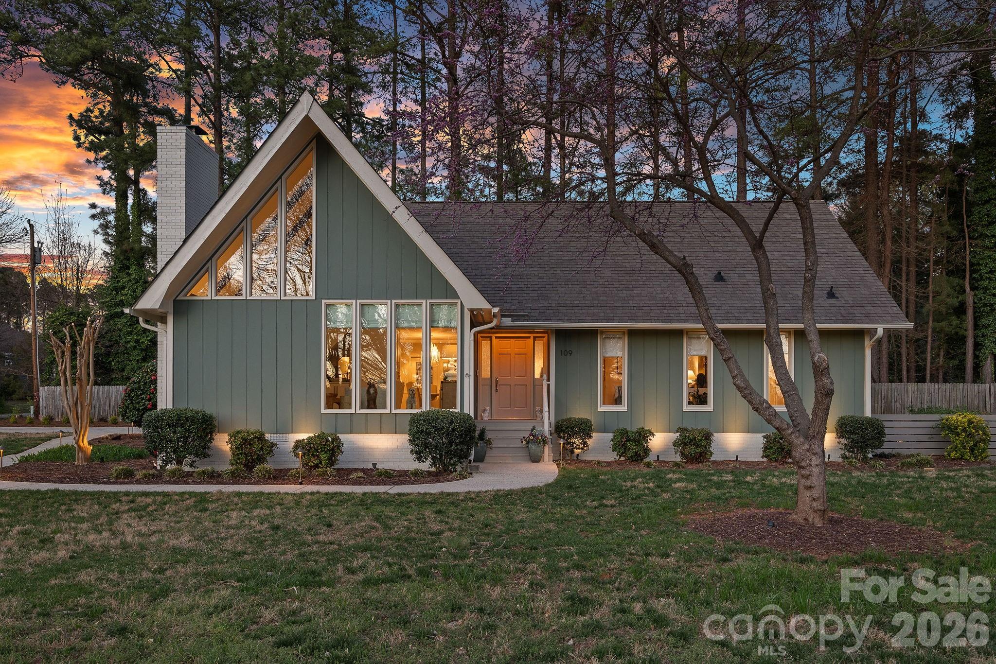 109 Sandy Shore Drive