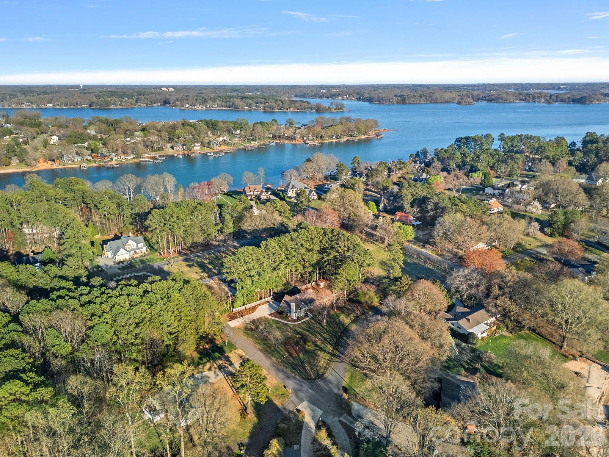 109 Sandy Shore Drive