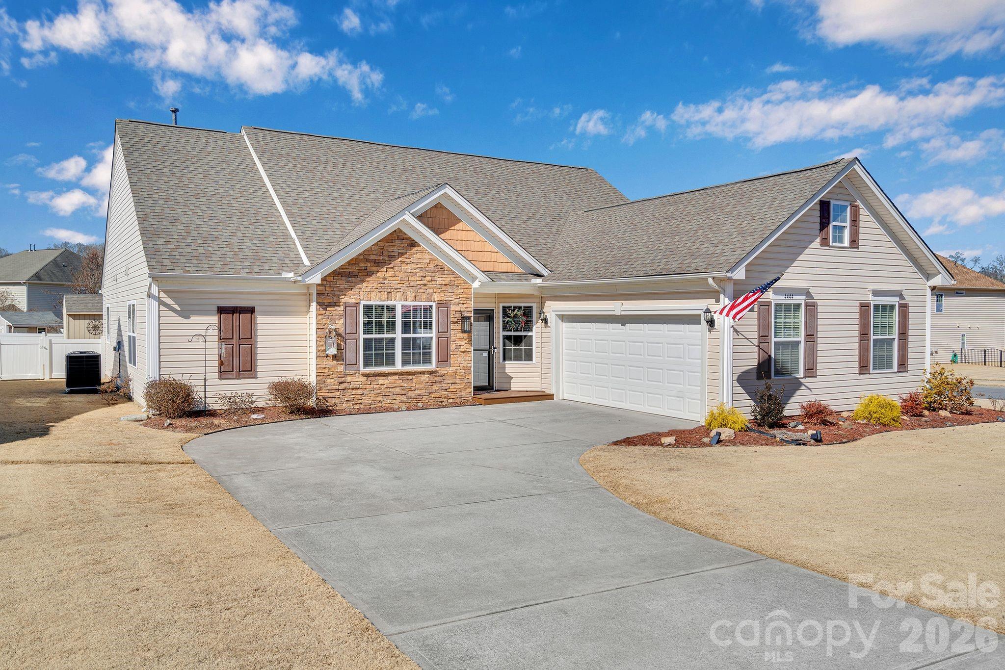 4444 Bravery Place SW Unit: 116