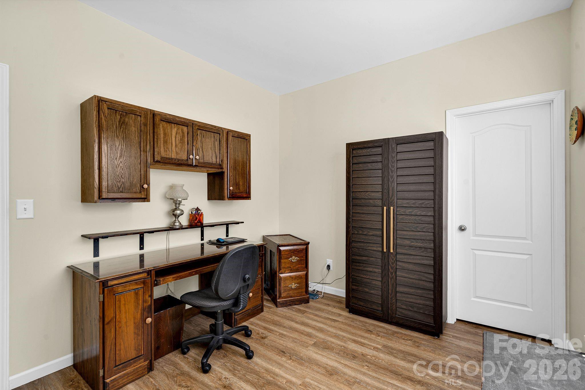 4444 Bravery Place SW Unit: 116