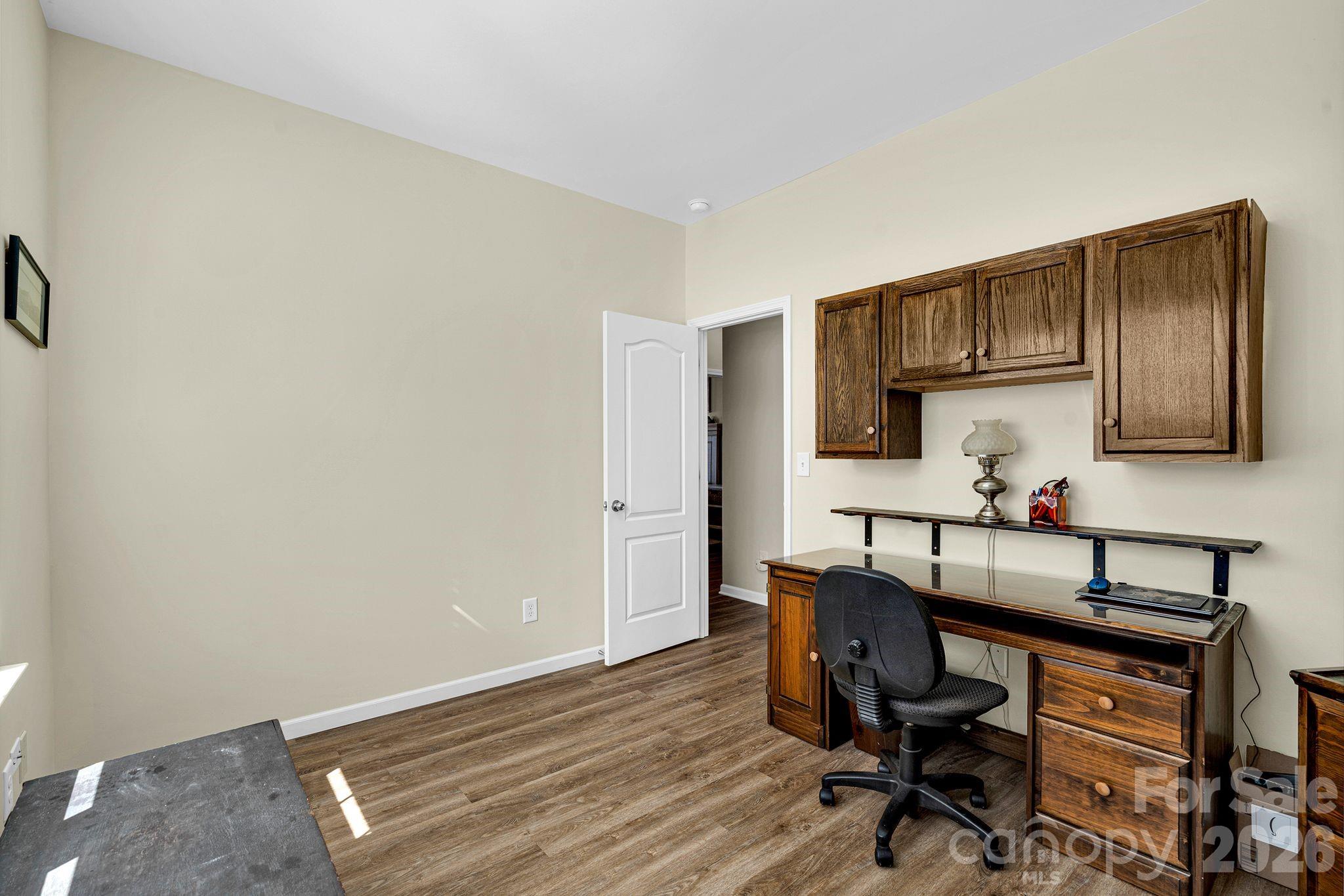 4444 Bravery Place SW Unit: 116