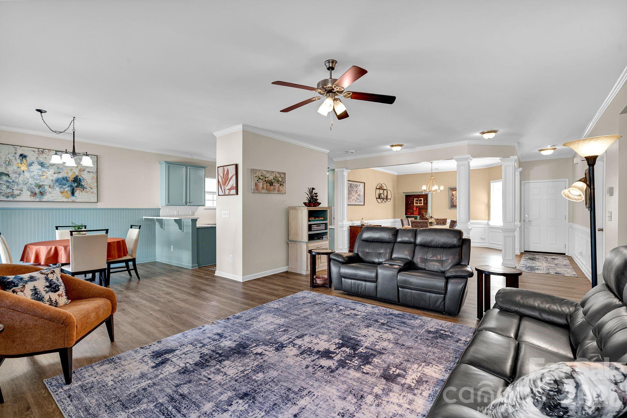 4444 Bravery Place SW Unit: 116