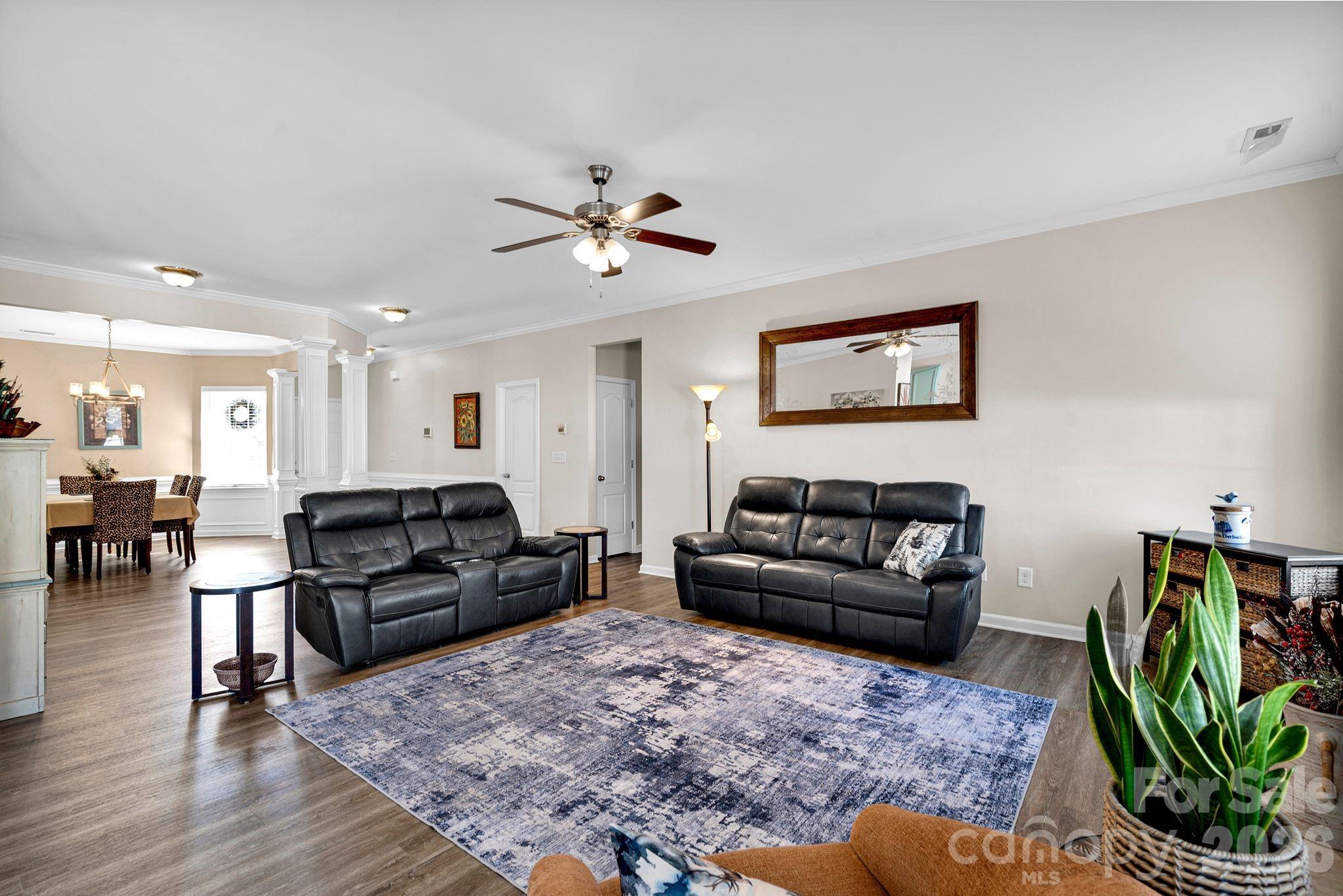 4444 Bravery Place SW Unit: 116