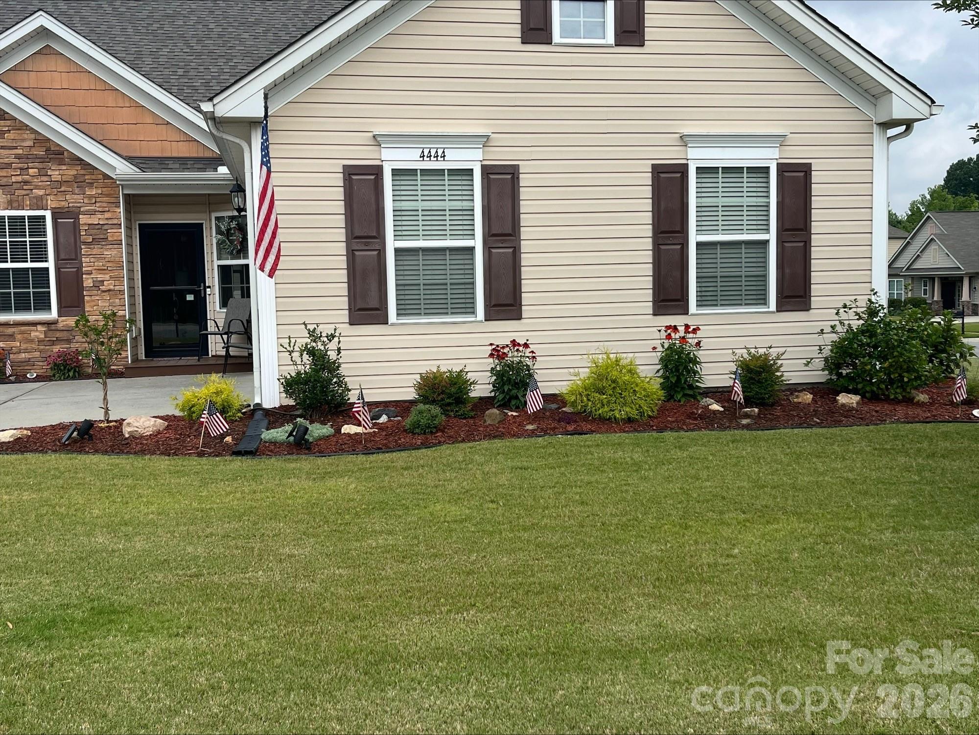 4444 Bravery Place SW Unit: 116