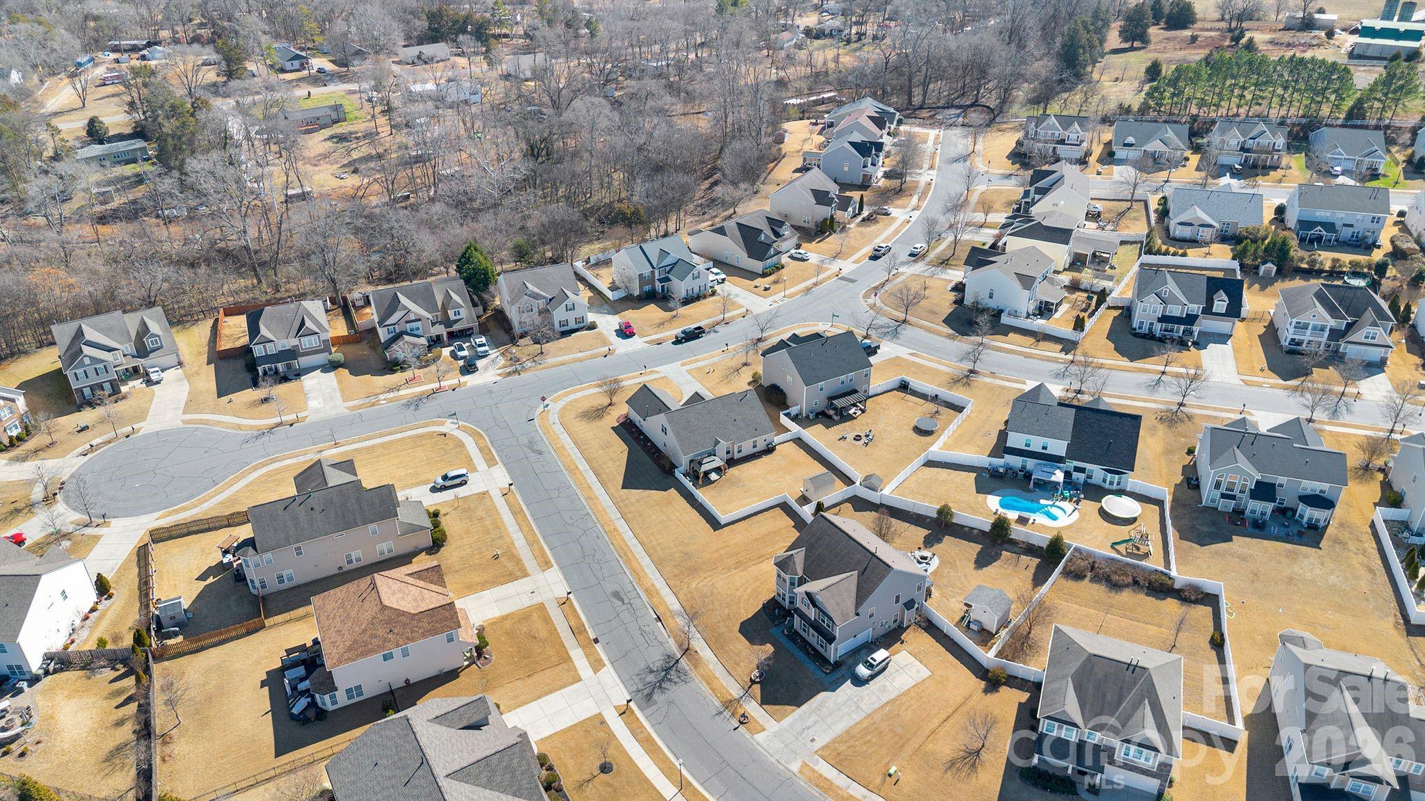 4444 Bravery Place SW Unit: 116