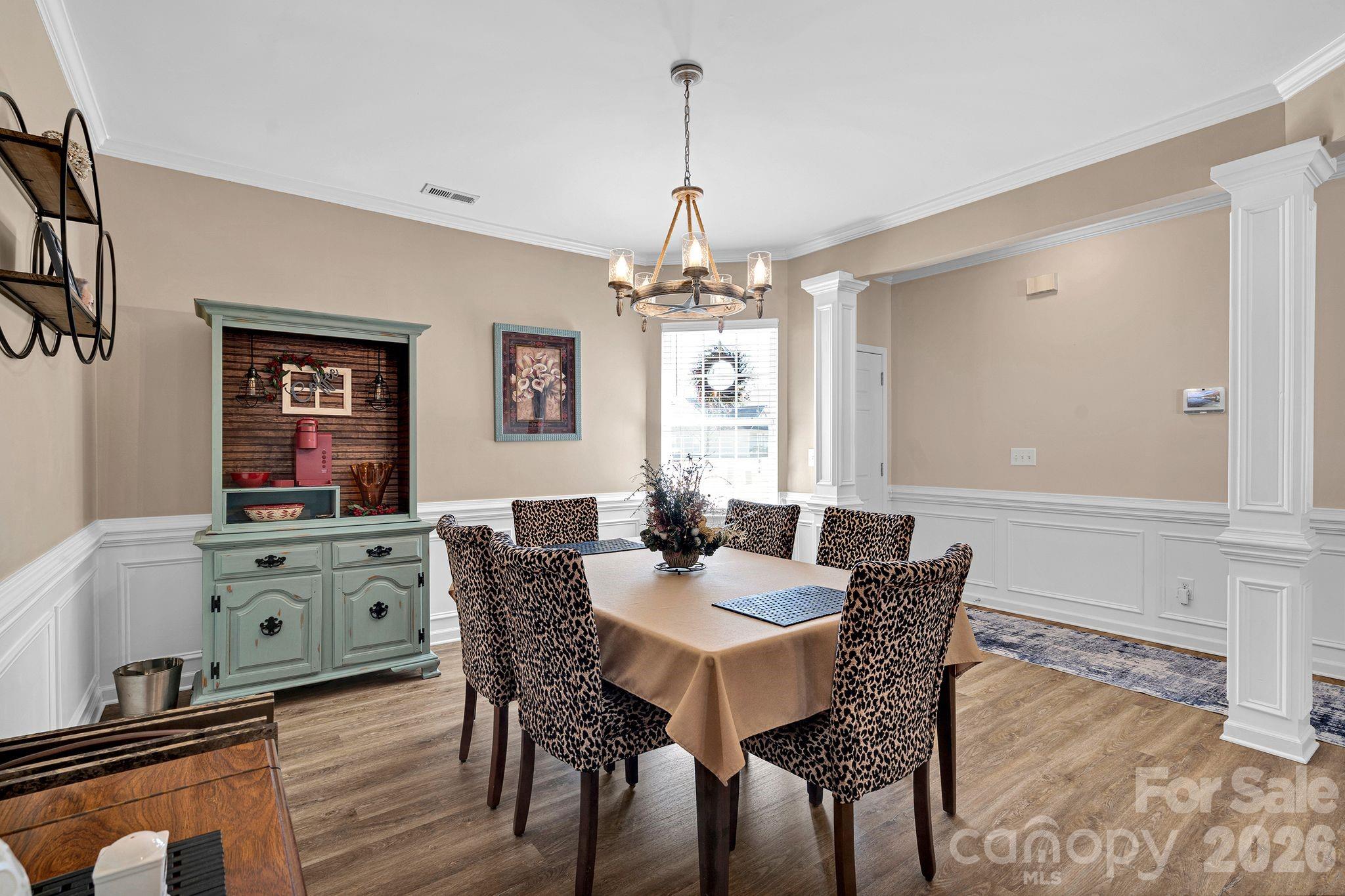 4444 Bravery Place SW Unit: 116