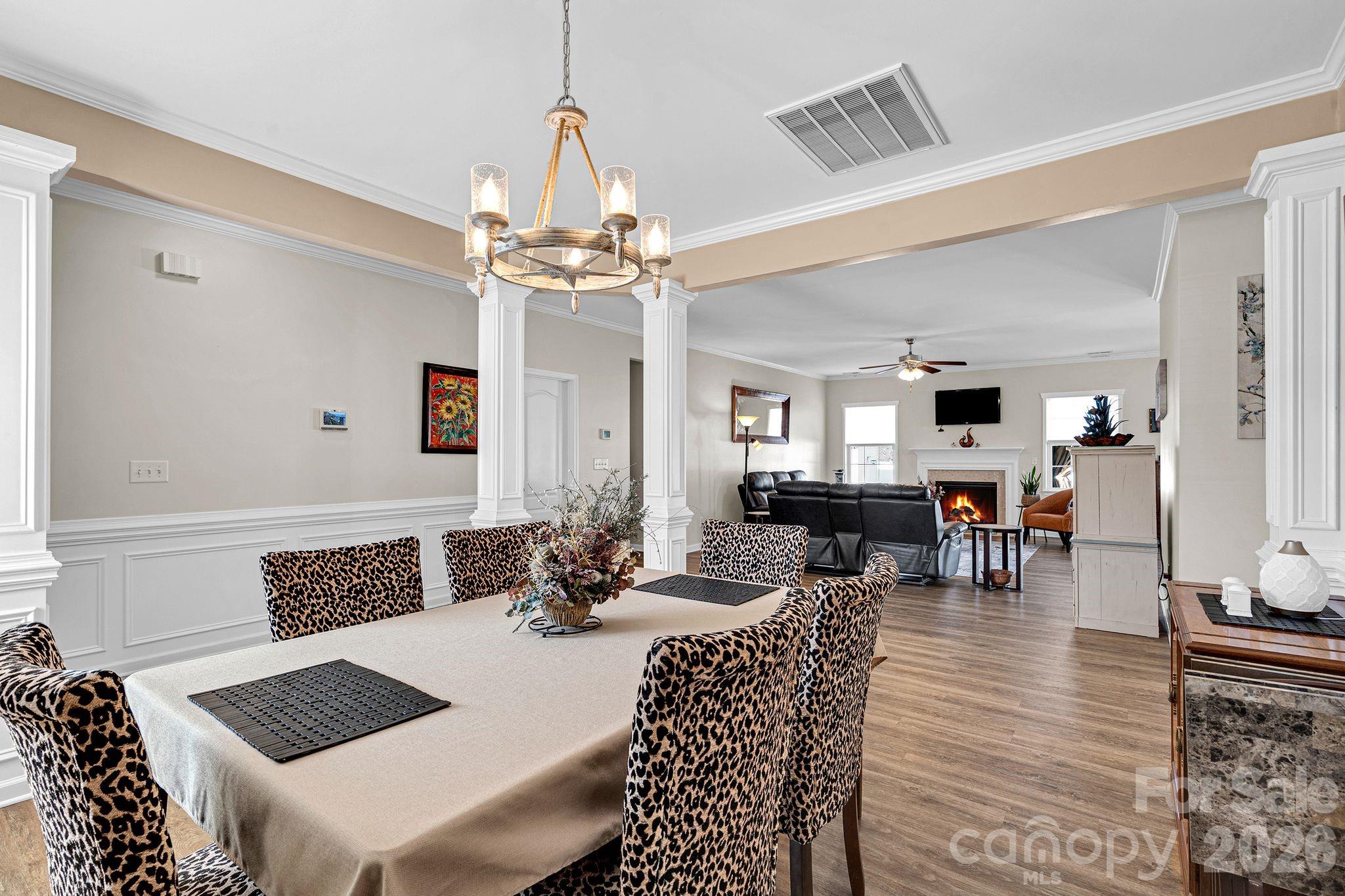 4444 Bravery Place SW Unit: 116