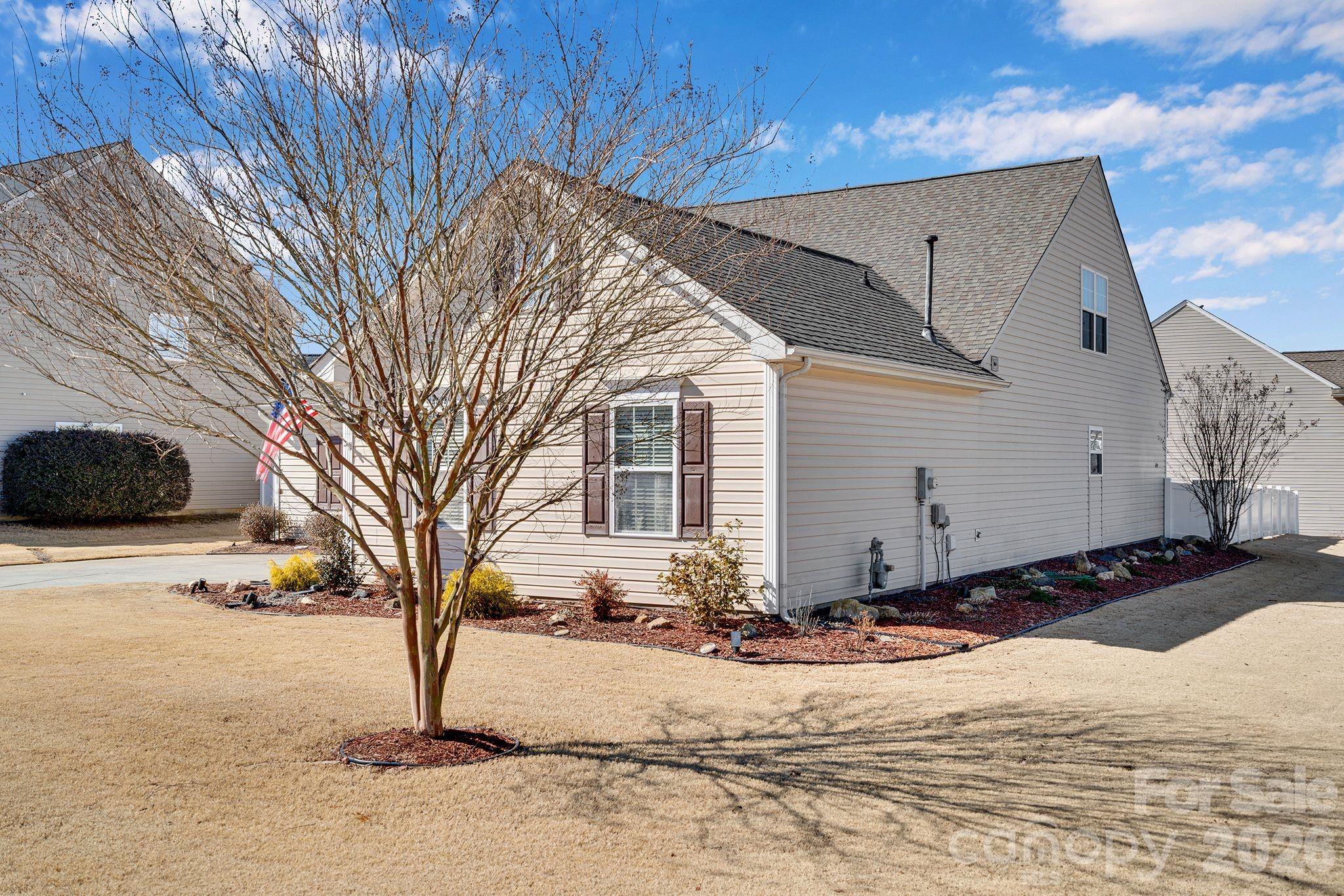 4444 Bravery Place SW Unit: 116