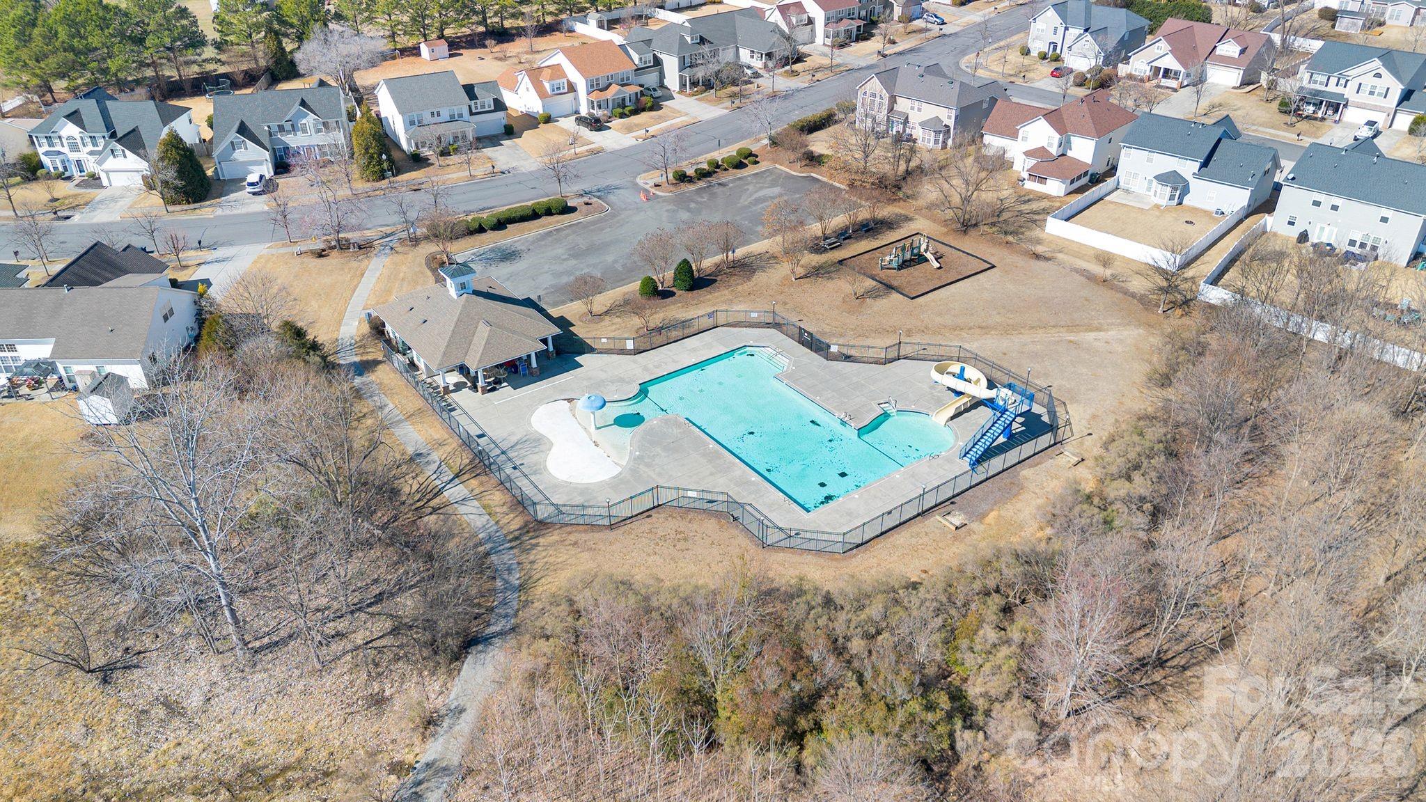 4444 Bravery Place SW Unit: 116