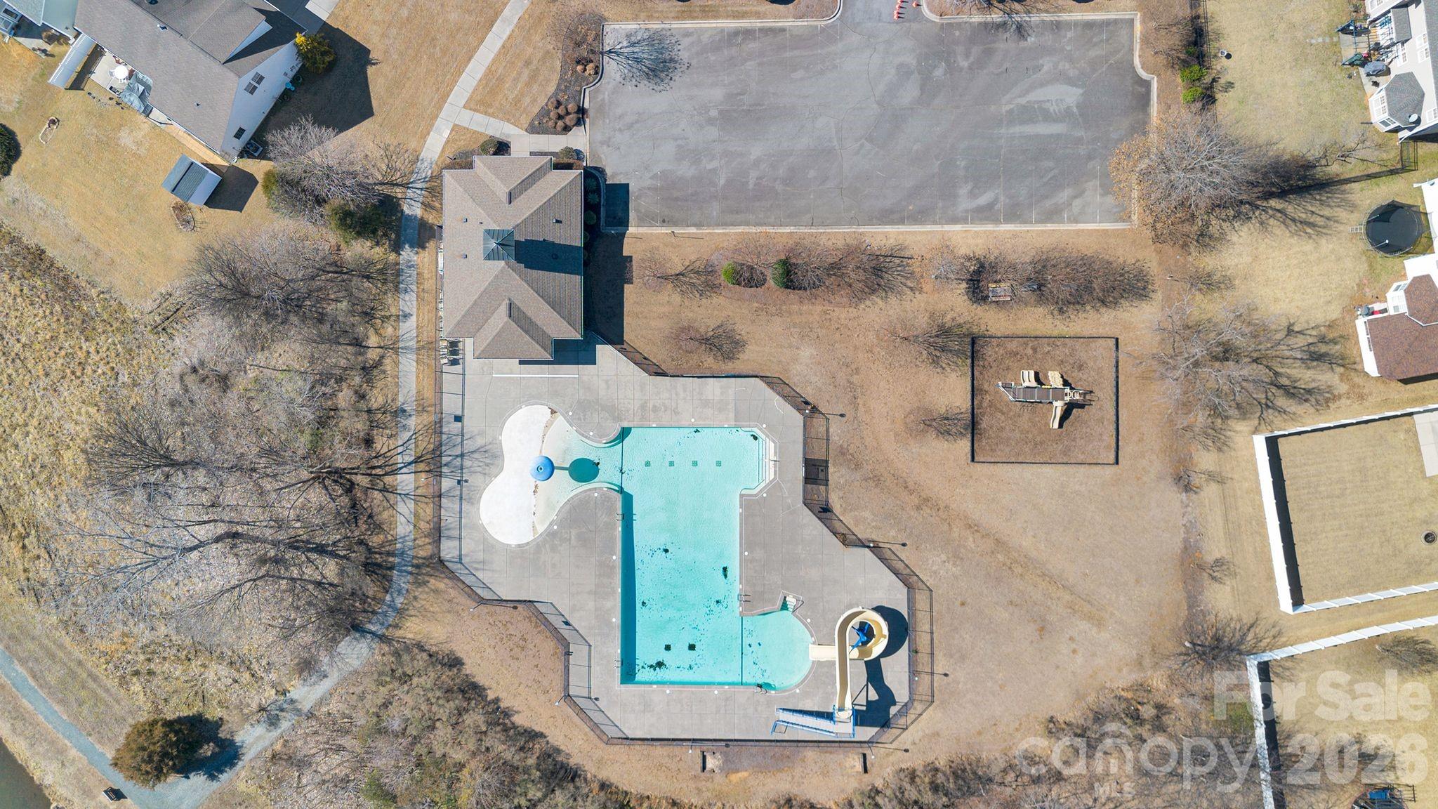 4444 Bravery Place SW Unit: 116