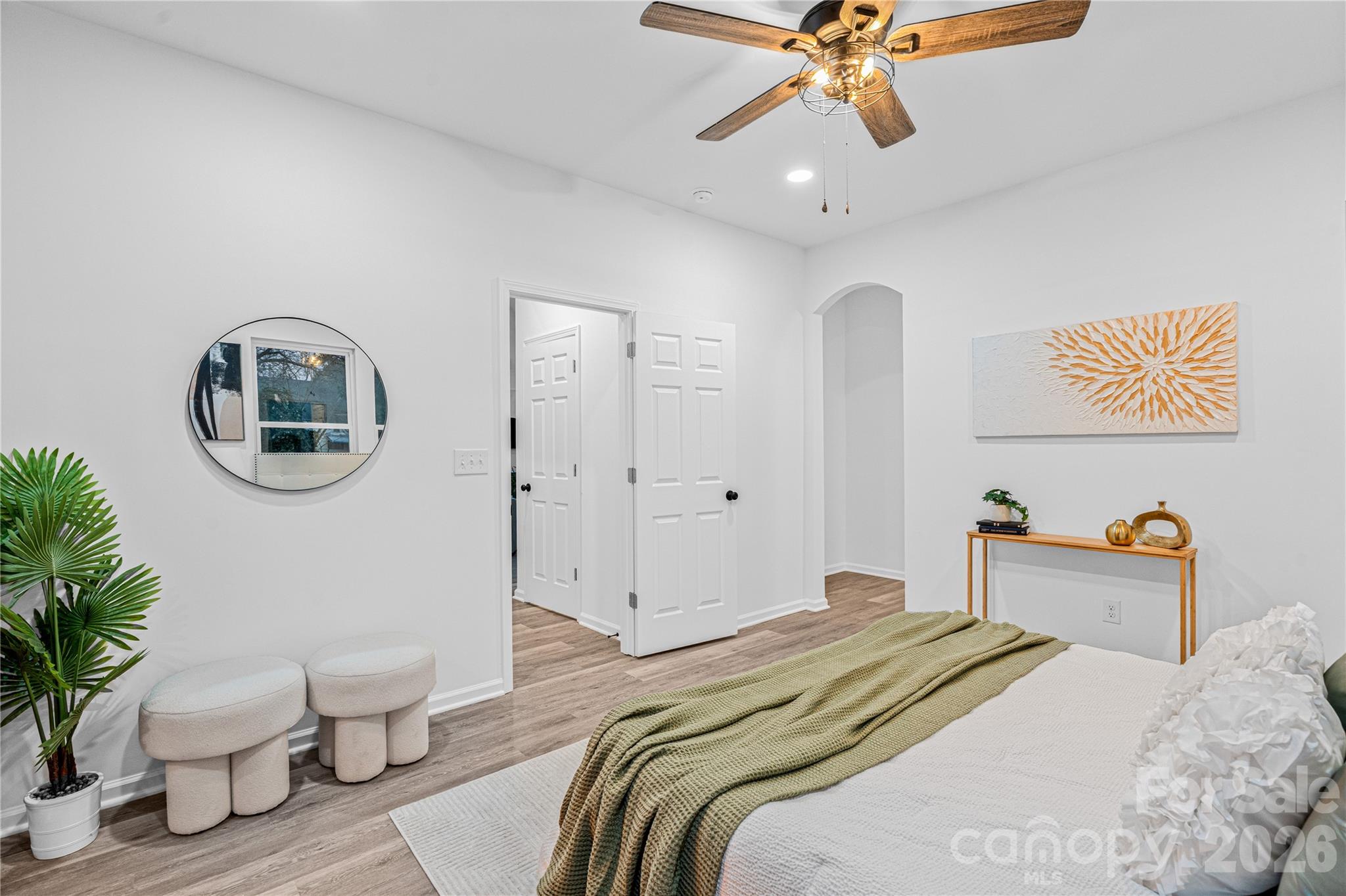 510 N Mulberry Street