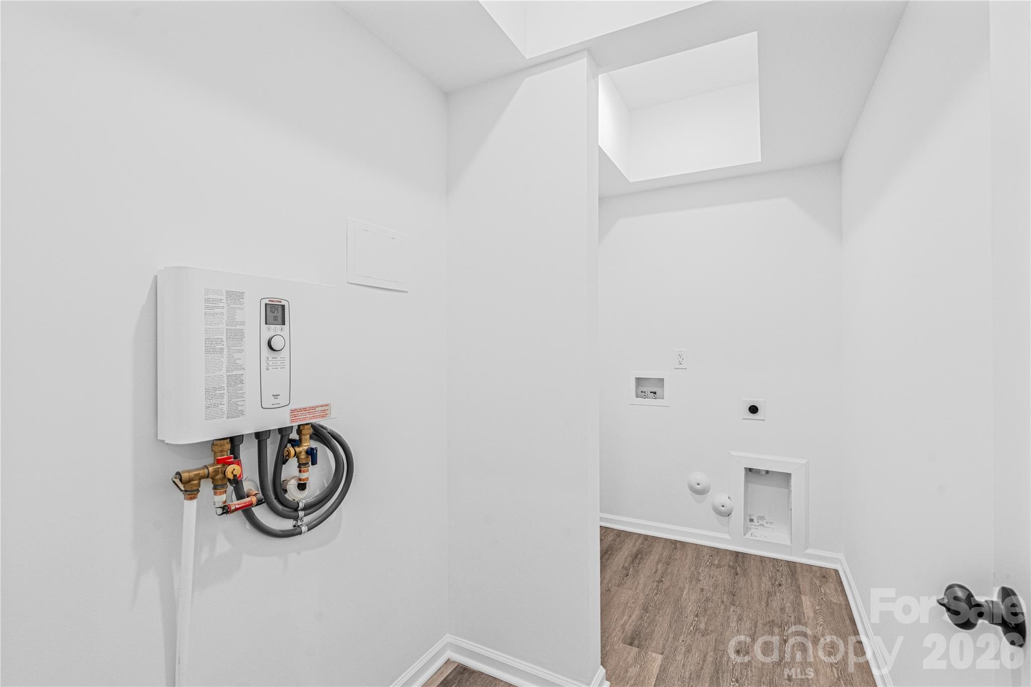 510 N Mulberry Street