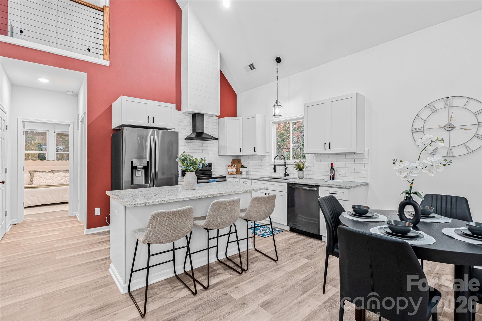 510 N Mulberry Street