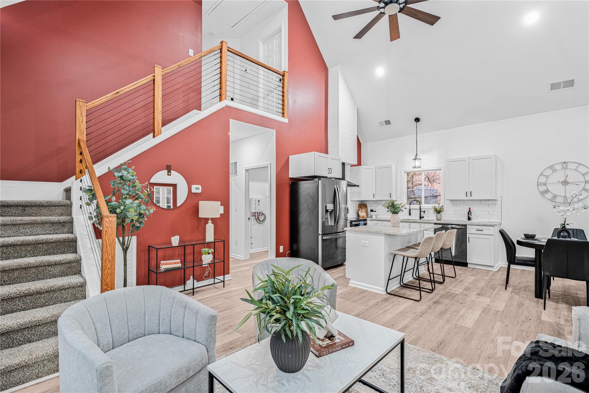 510 N Mulberry Street